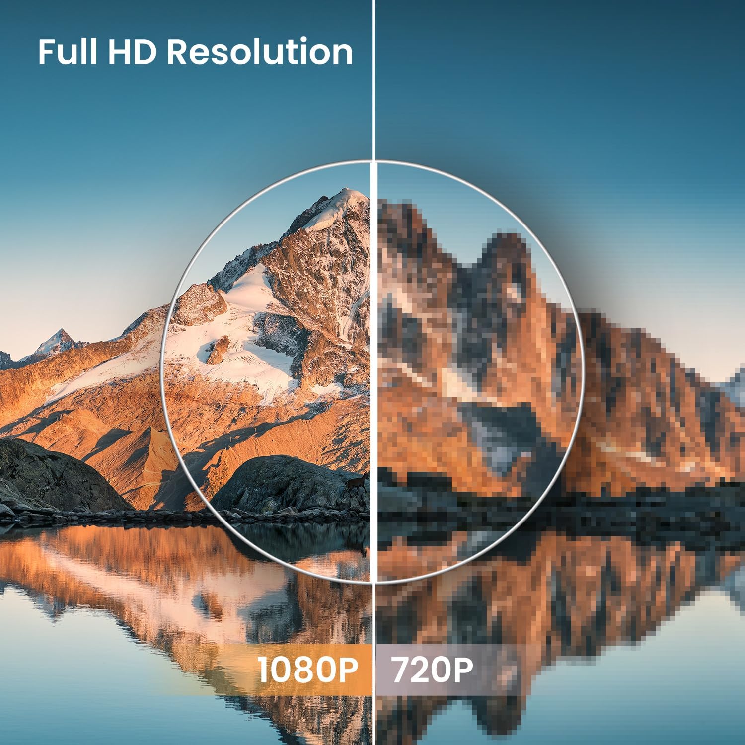 MONITOR ARCTICPRO 27 PULGADAS FHD 120HZ IPS 1MS 1080P - 5