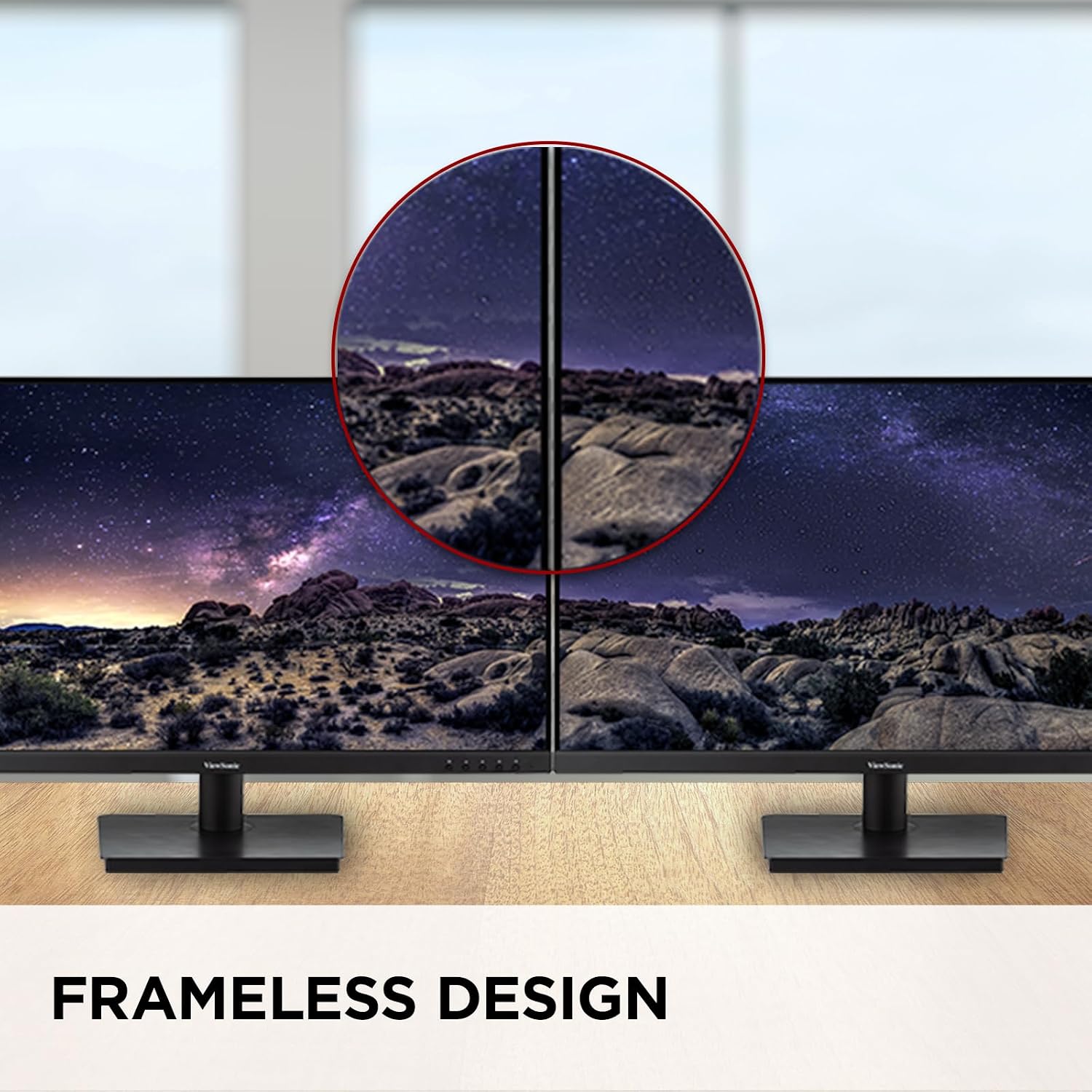 MONITOR VIEWSONIC VS3225-2K 32 PULGADAS QHD 1440P IPS 75HZ - 3