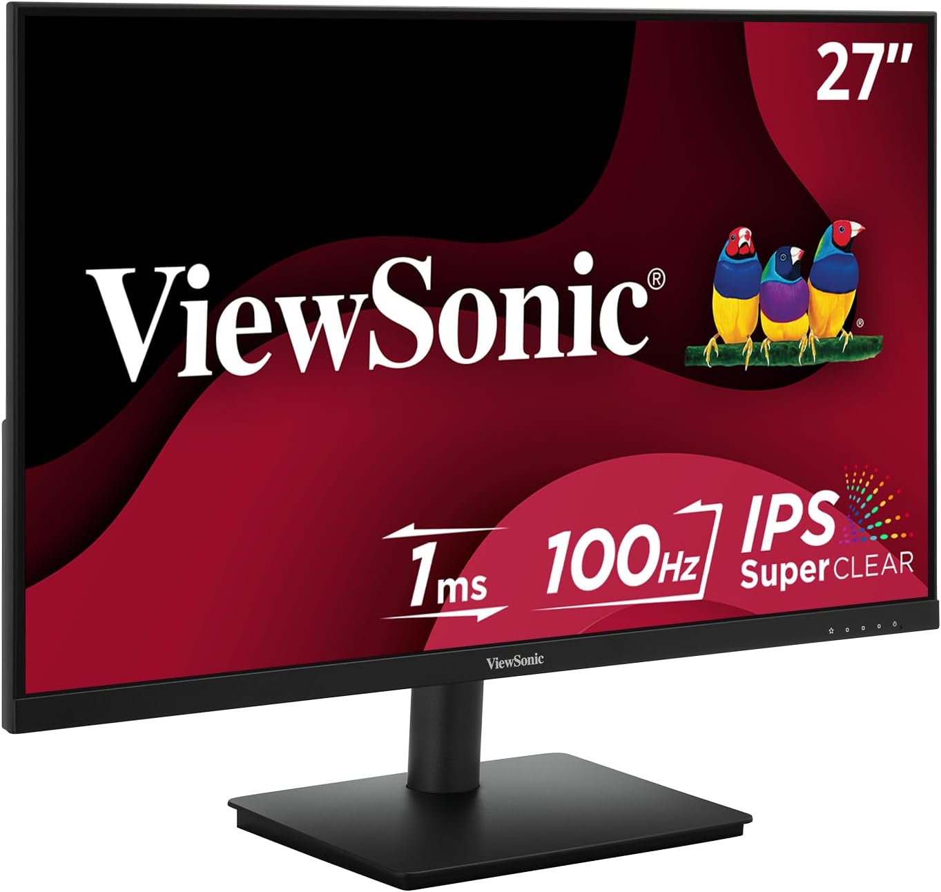 MONITOR VIEWSONIC VS2747-H 27 PULGADAS FULL HD IPS 100HZ - 1