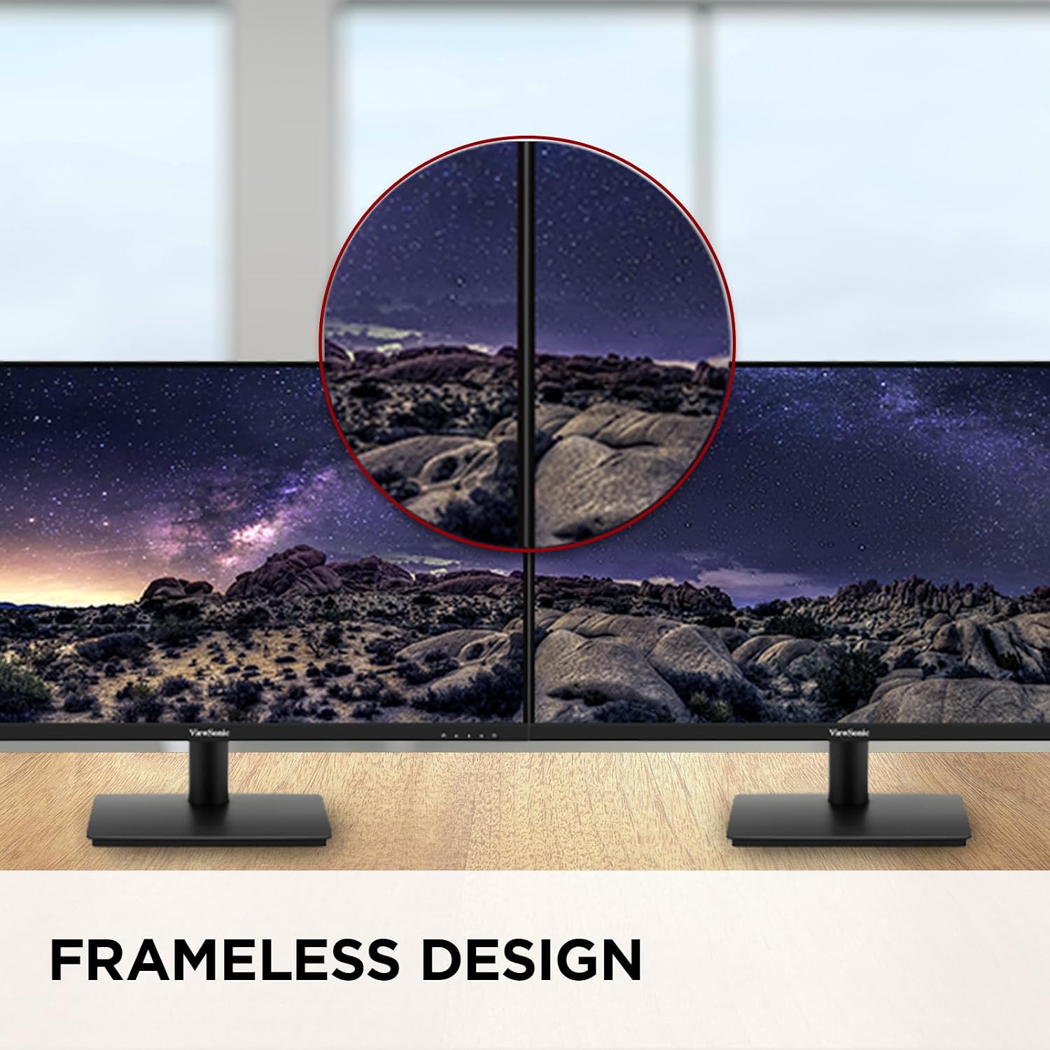 MONITOR VIEWSONIC VS2747-H 27 PULGADAS FULL HD IPS 100HZ - 4