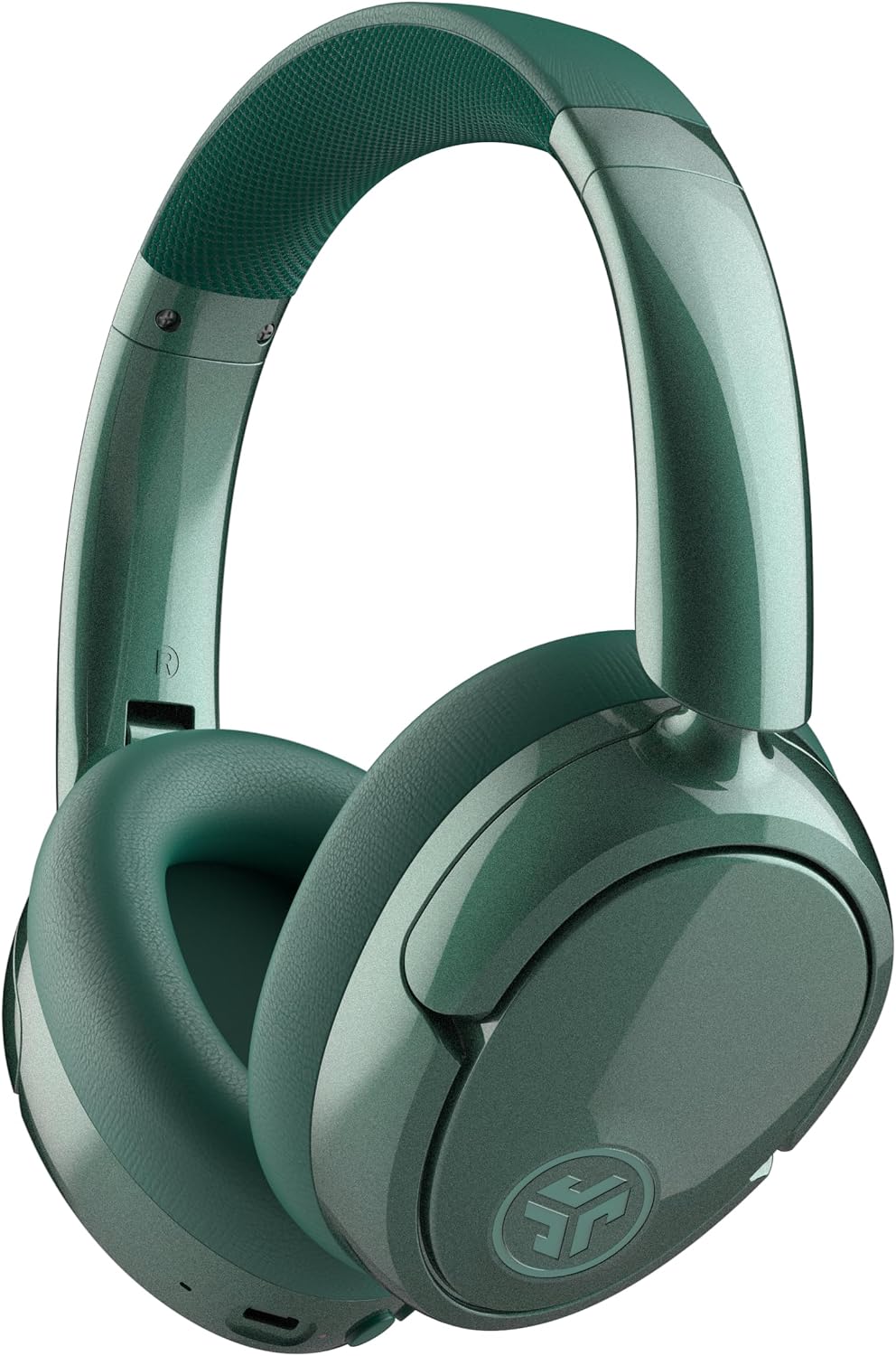 AUDÍFONOS OVER-EAR JLAB JBUDS LUX ANC JELLE INALÁMBRICOS - 1