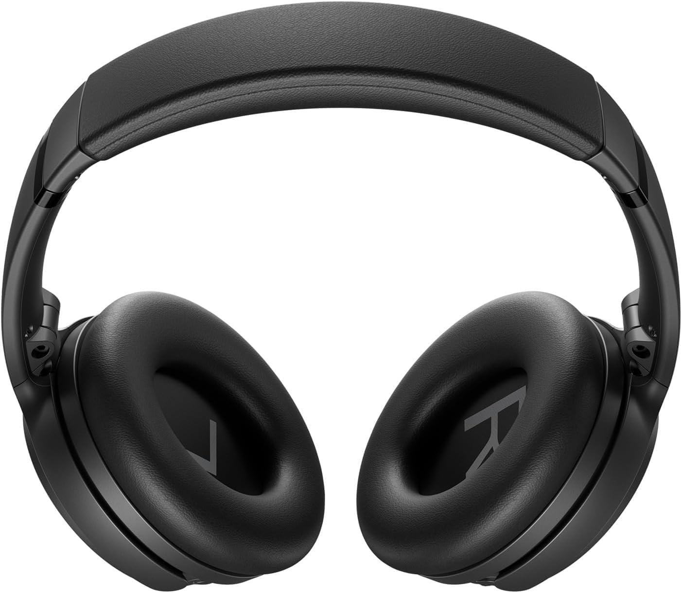 AUDÍFONOS BOSE QUIETCOMFORT WIRELESS BLUETOOTH OVER-EAR CANCELACIÓN DE RUIDO NEGRO - 3