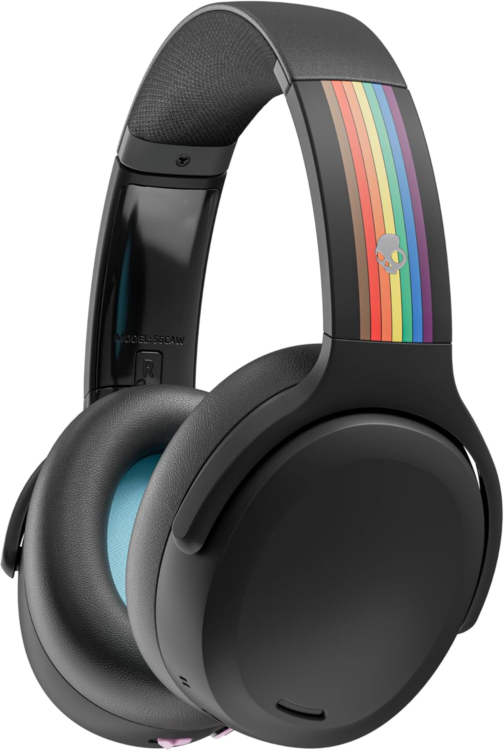 AUDÍFONOS INALÁMBRICOS SKULLCANDY CRUSHER ANC 2 CON CANCELACIÓN DE RUIDO AJUSTABLE - 1