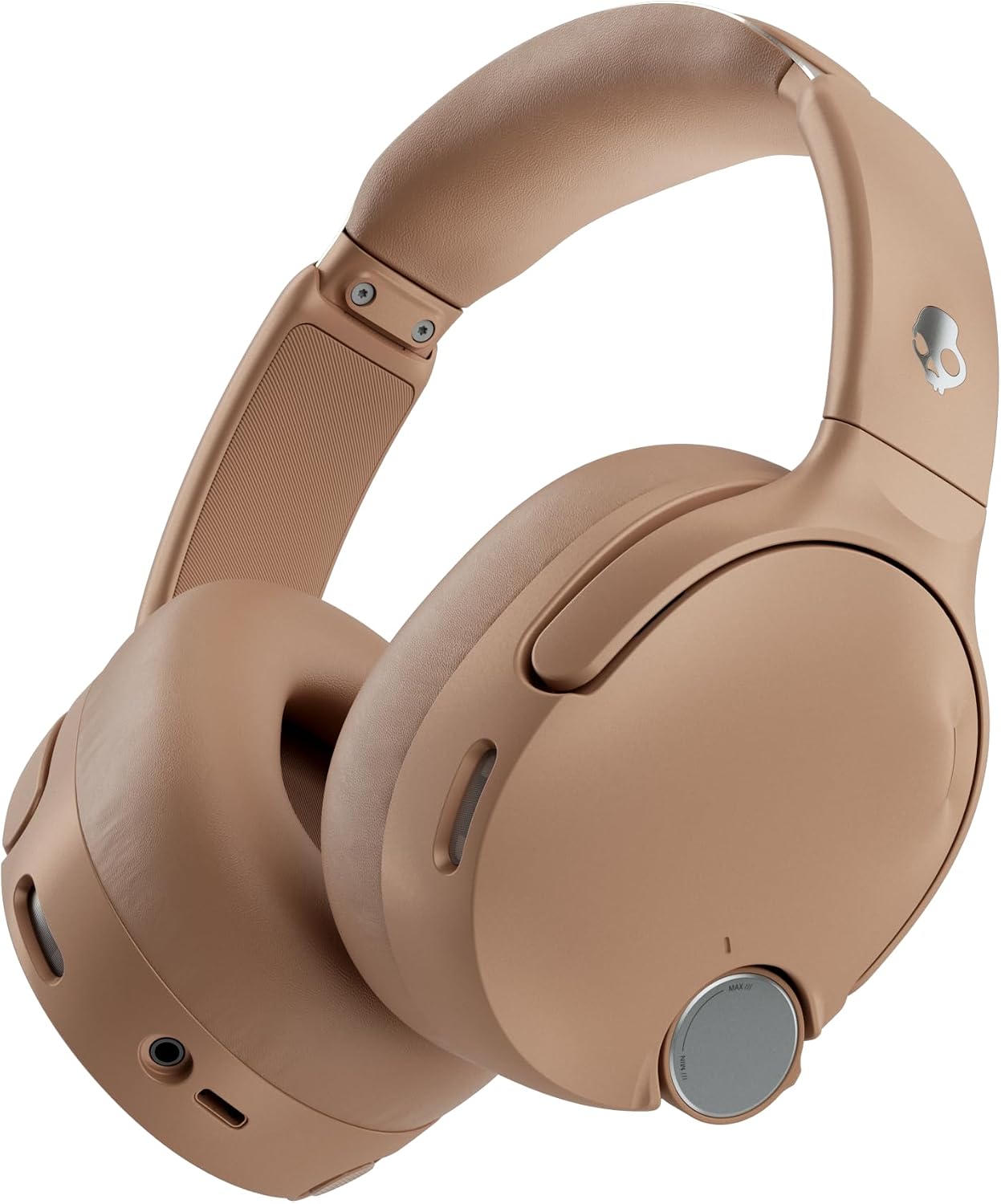 AUDÍFONOS SKULLCANDY CRUSHER 1080 ANC CON SOUND BY BOSE - 1