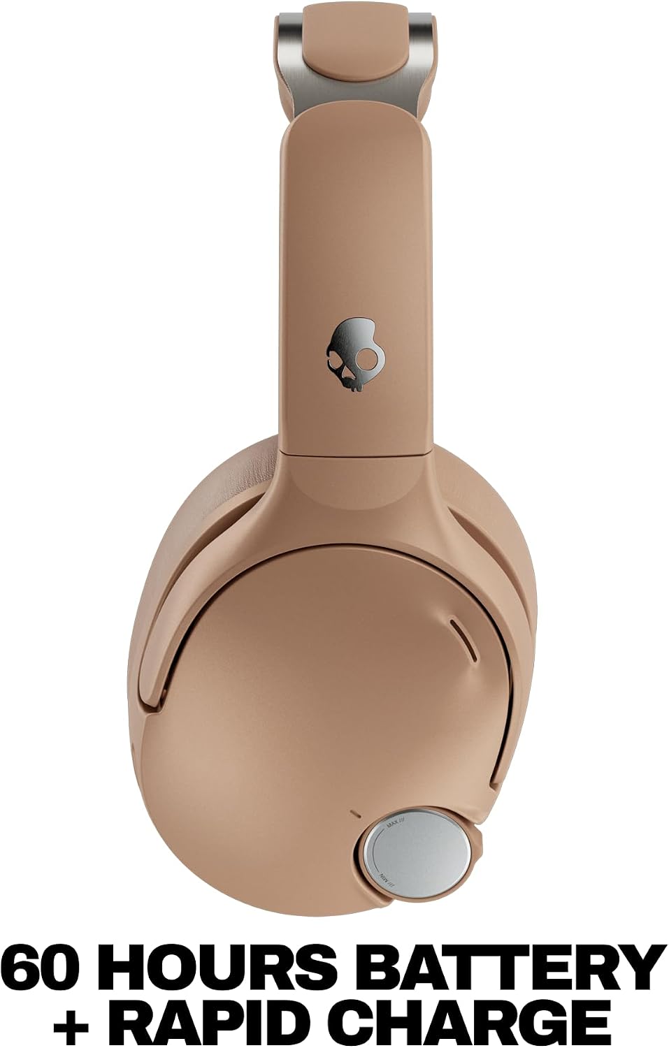 AUDÍFONOS SKULLCANDY CRUSHER 1080 ANC CON SOUND BY BOSE - 3