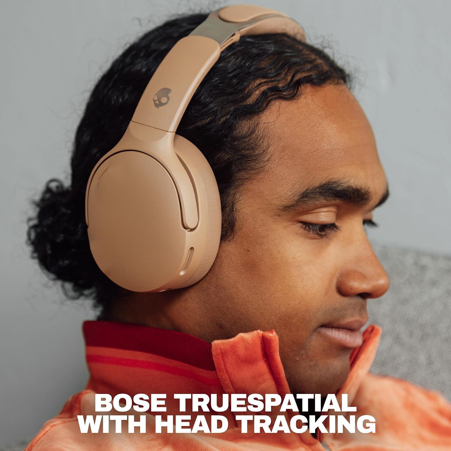 AUDÍFONOS SKULLCANDY CRUSHER 1080 ANC CON SOUND BY BOSE - 5