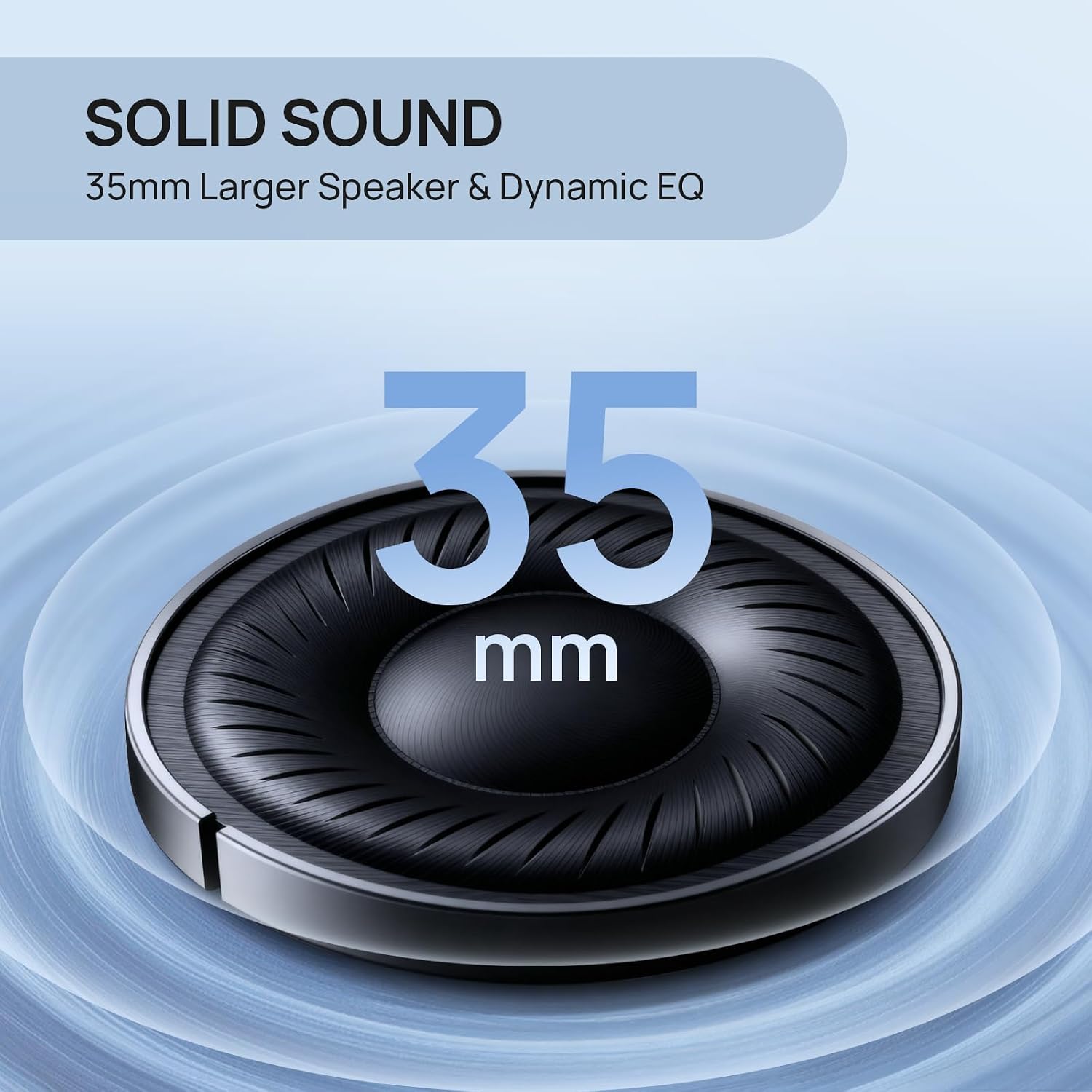 HEADSET CON CABLE YEALINK UH35 USB-A CON MICRÓFONO AI NOISE CANCELING Y AUDIO HD ON-EAR - 5