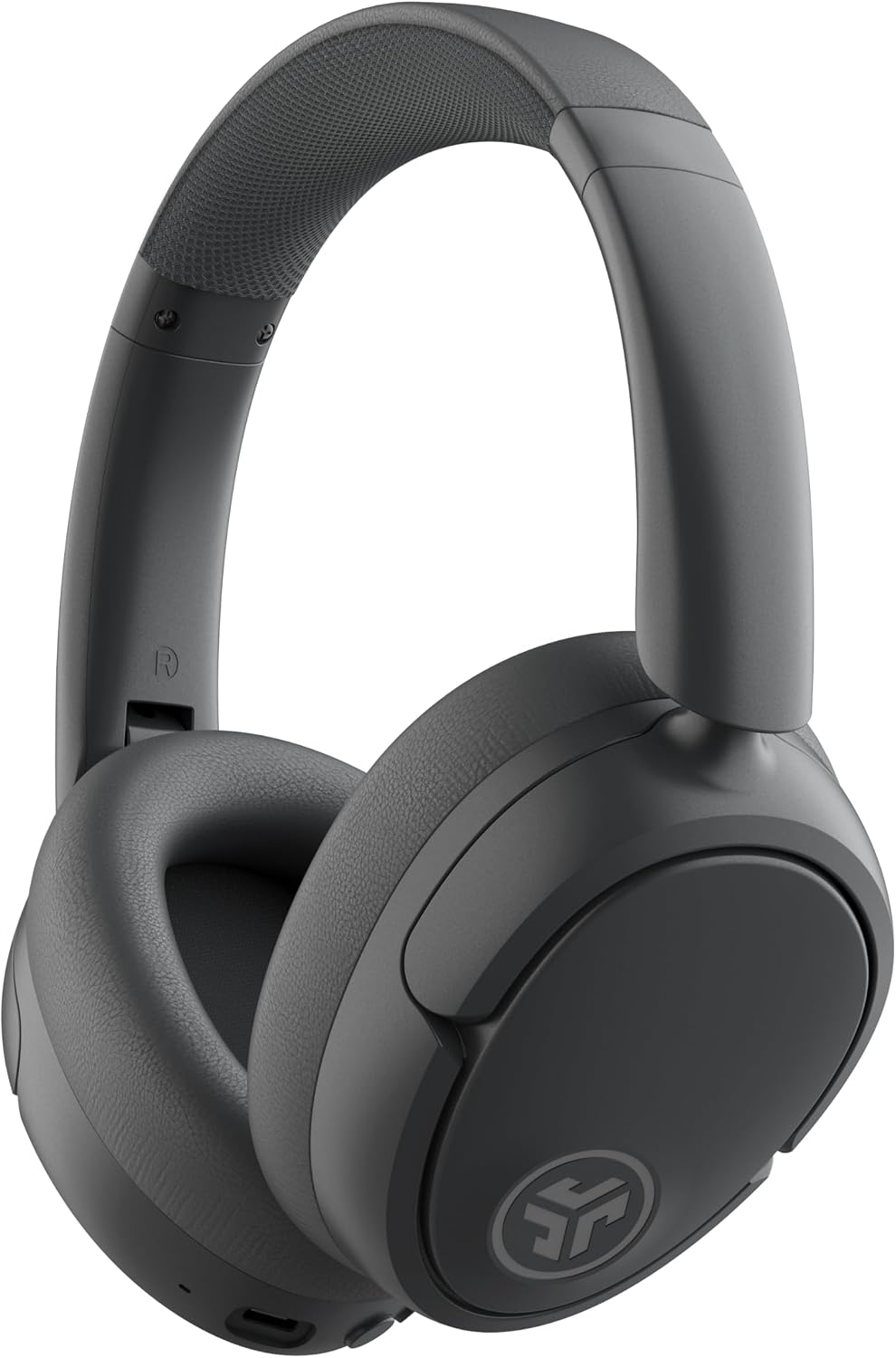AUDÍFONOS JLAB JBUDS LUX ANC INALÁMBRICOS OVER-EAR GRAFITO - 1