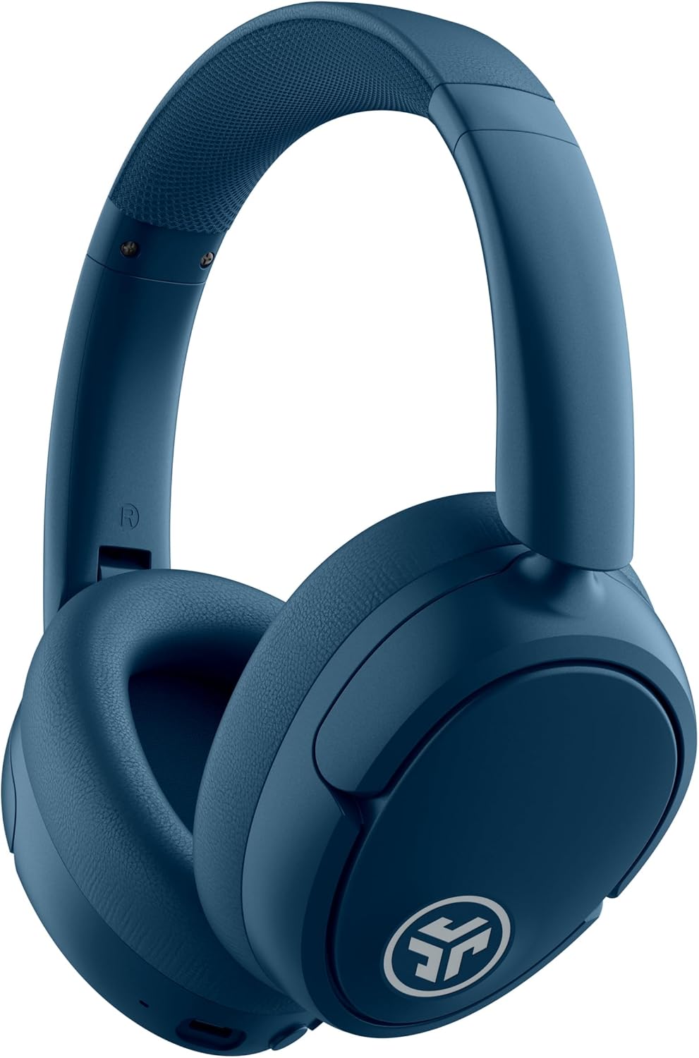 AUDÍFONOS OVER-EAR JLAB JBUDS LUX ANC INALÁMBRICOS AZUL MARINO EDICIÓN LIMITADA - 1