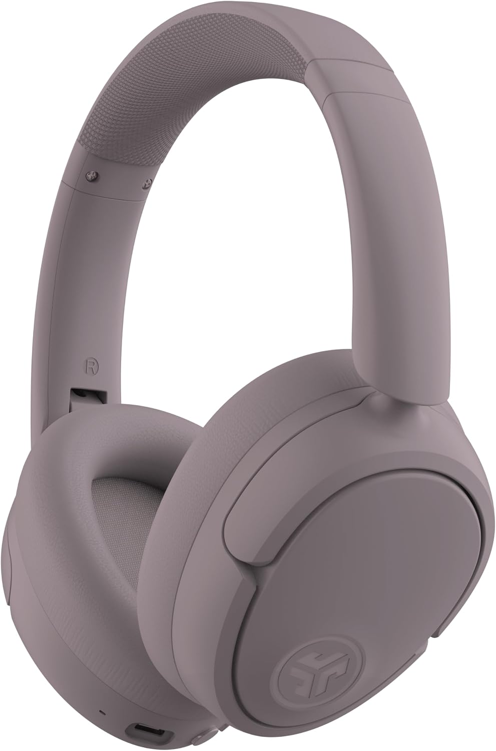 AUDÍFONOS JLAB JBUDS LUX ANC INALÁMBRICOS OVER-EAR MAUVE - 1