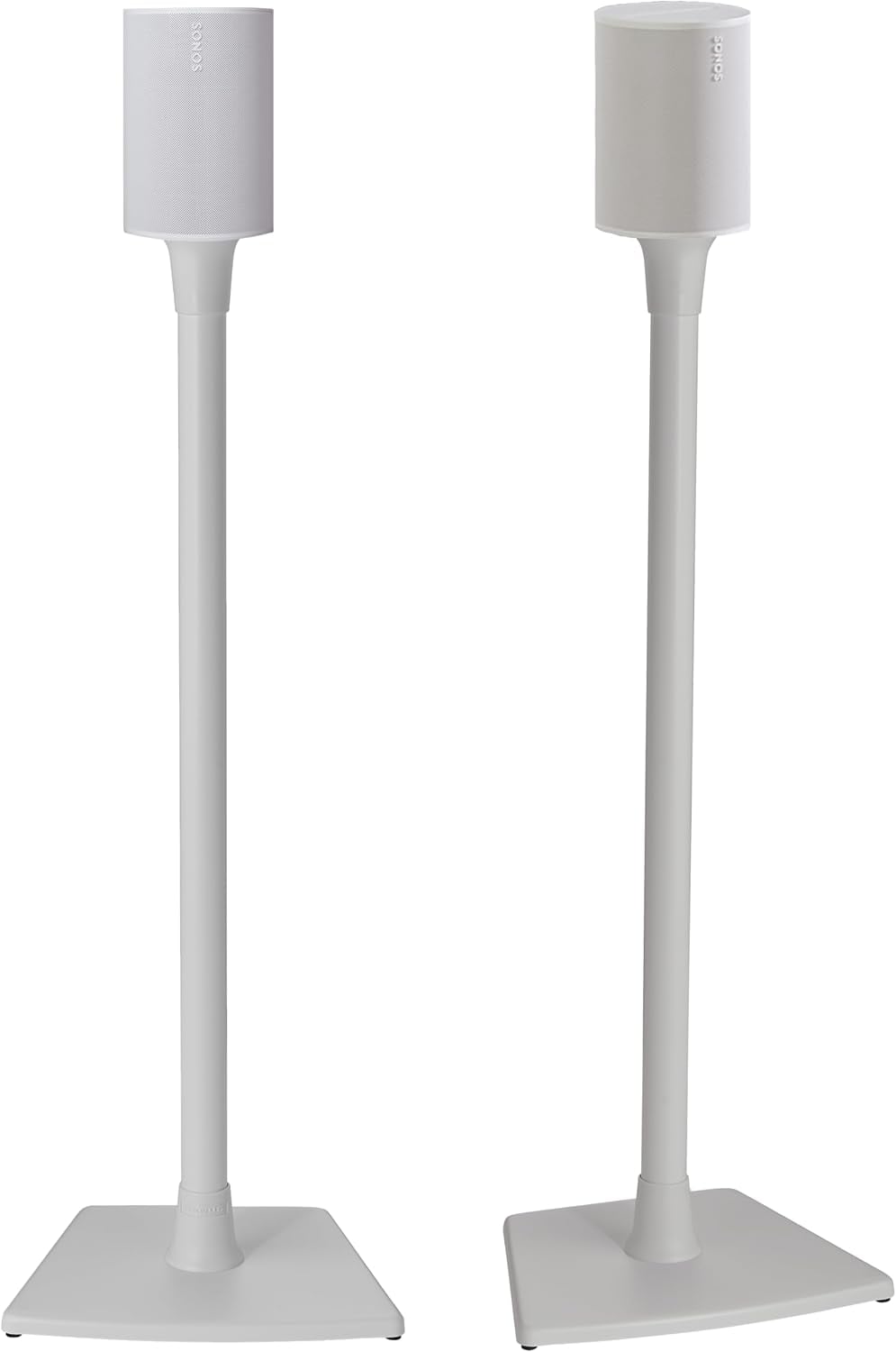 SOPORTE PARA PARLANTES SANUS WIRELESS PARA SONOS ERA 100 BLANCO PAR - 1