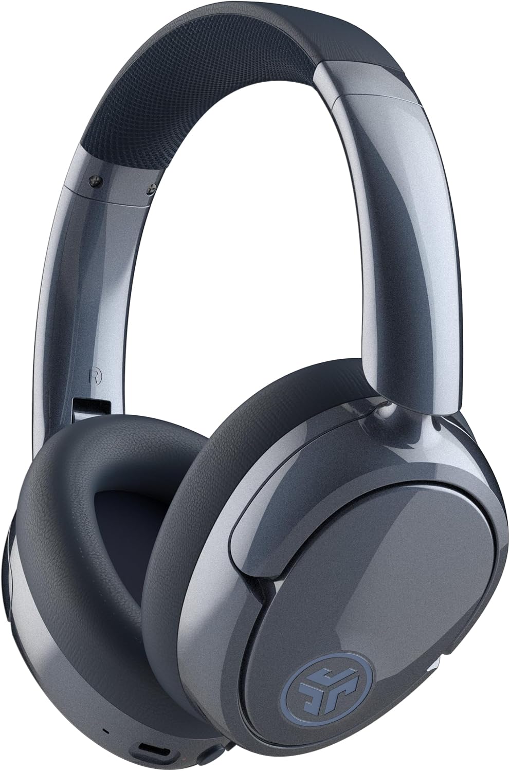 AUDÍFONOS OVER-EAR JLAB JBUDS LUX ANC JELLE ROYAL CAVIAR - 1