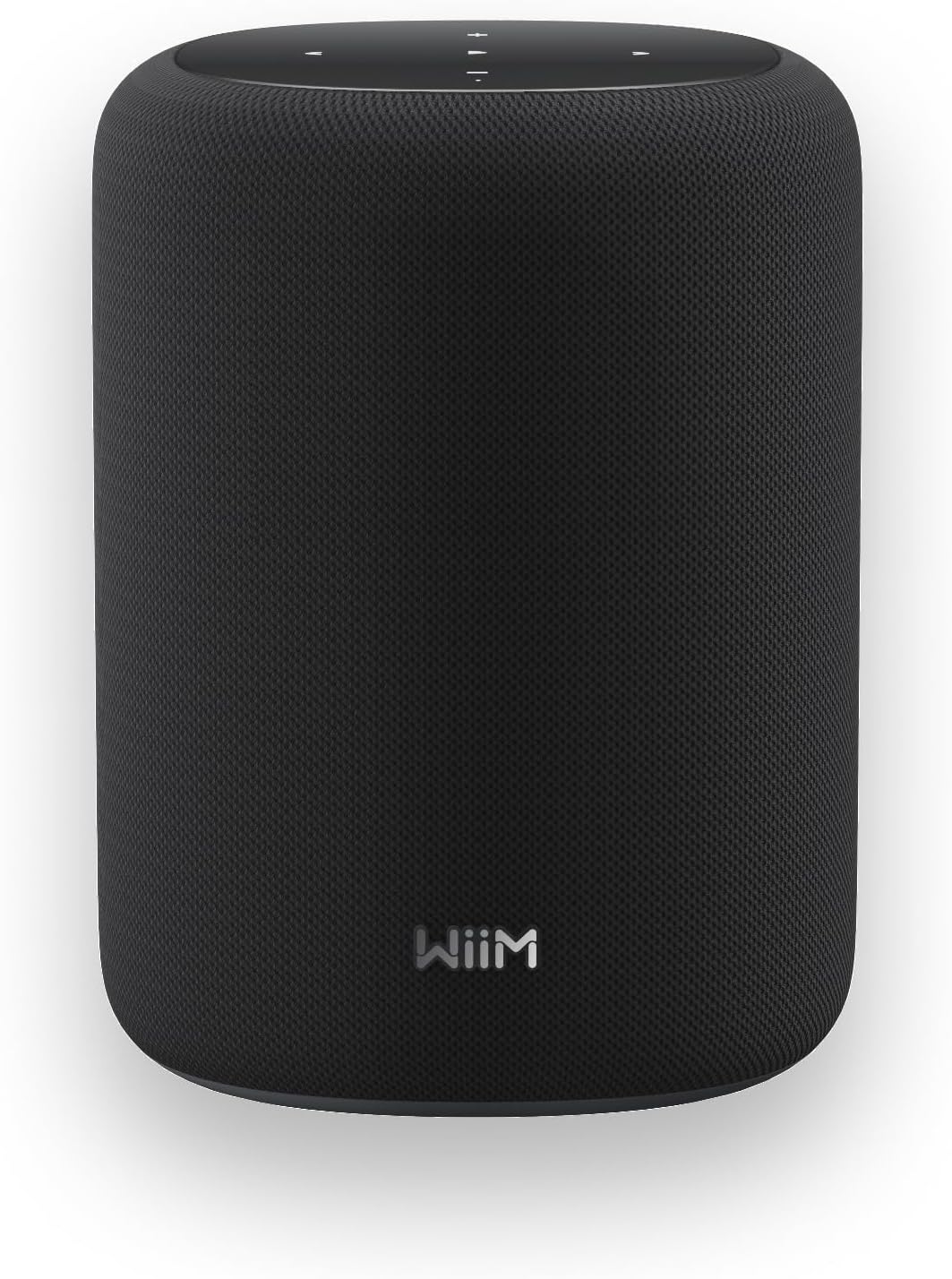 PARLANTE WIIM SOUND LITE NEGRO - 1