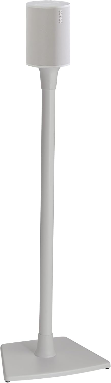 SOPORTE PARA PARLANTE SANUS PARA SONOS ERA 100 BLANCO - 1