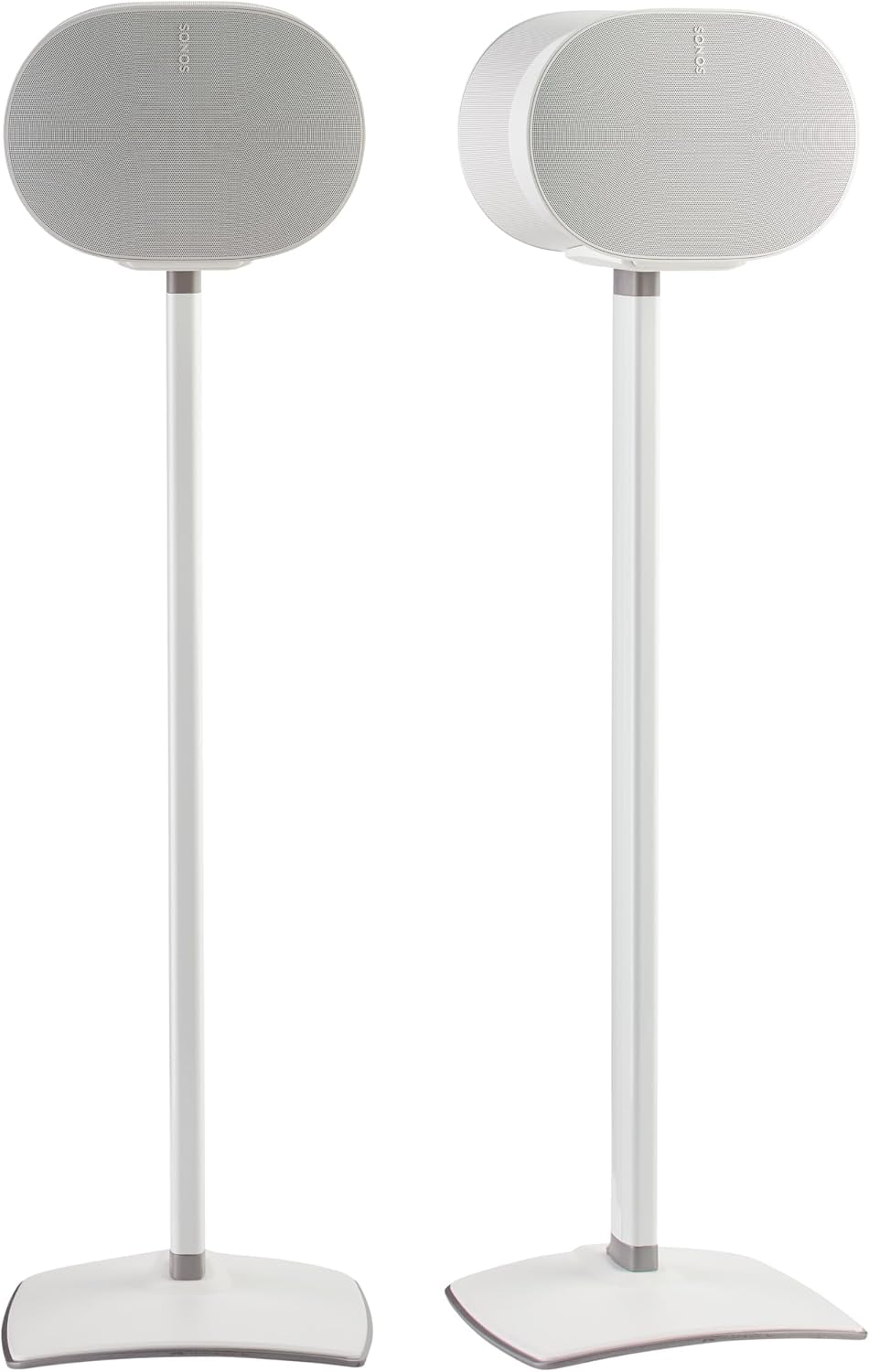 SOPORTES PARA PARLANTES SANUS OSSE32-W2 PARA SONOS ERA 300 BLANCO PAR - 1