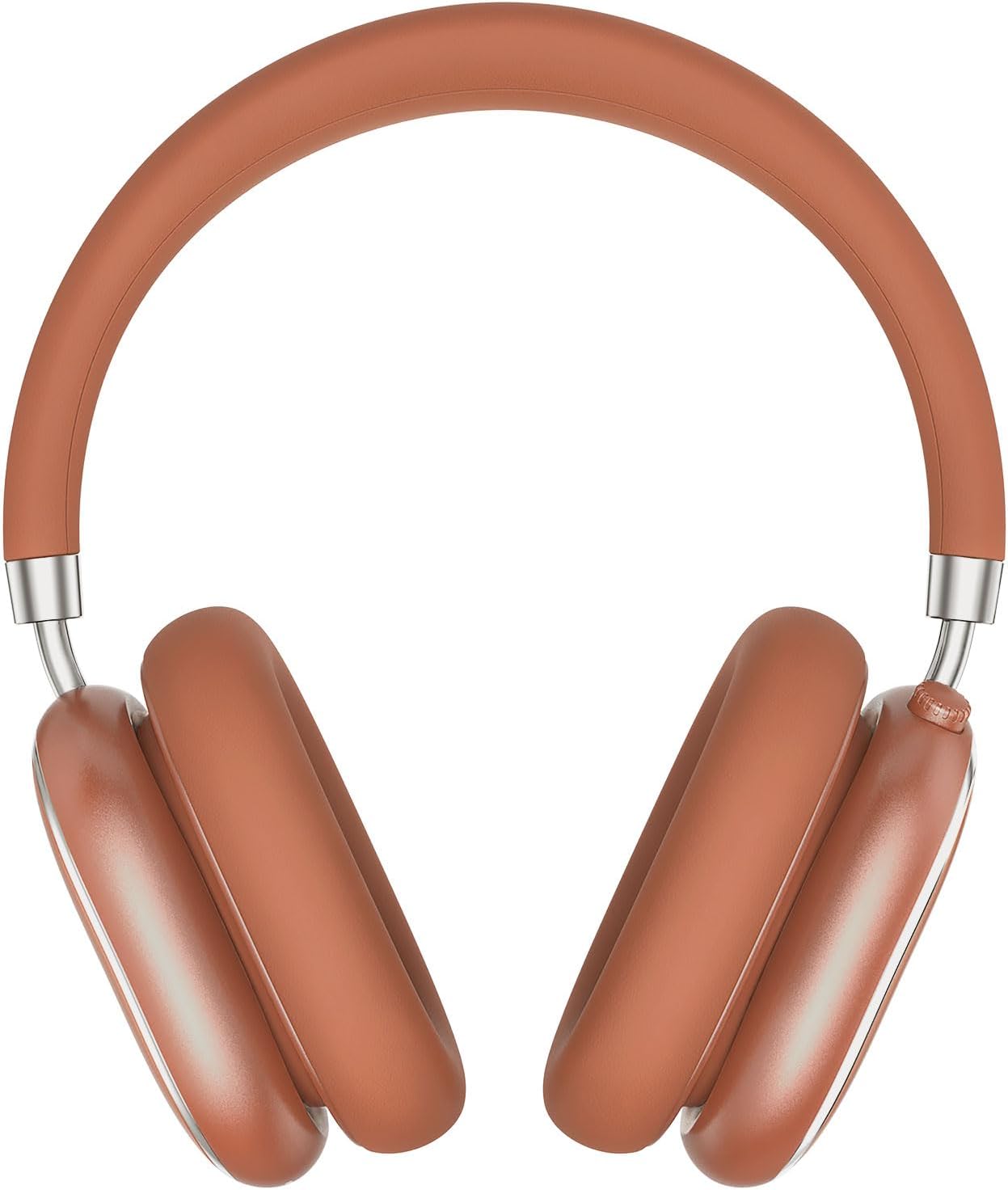 AUDÍFONOS SRHYTHM NICECOMFORT 95 INALÁMBRICOS CON CANCELACIÓN ADAPTATIVA DE RUIDO ROSE ORANGE - 1