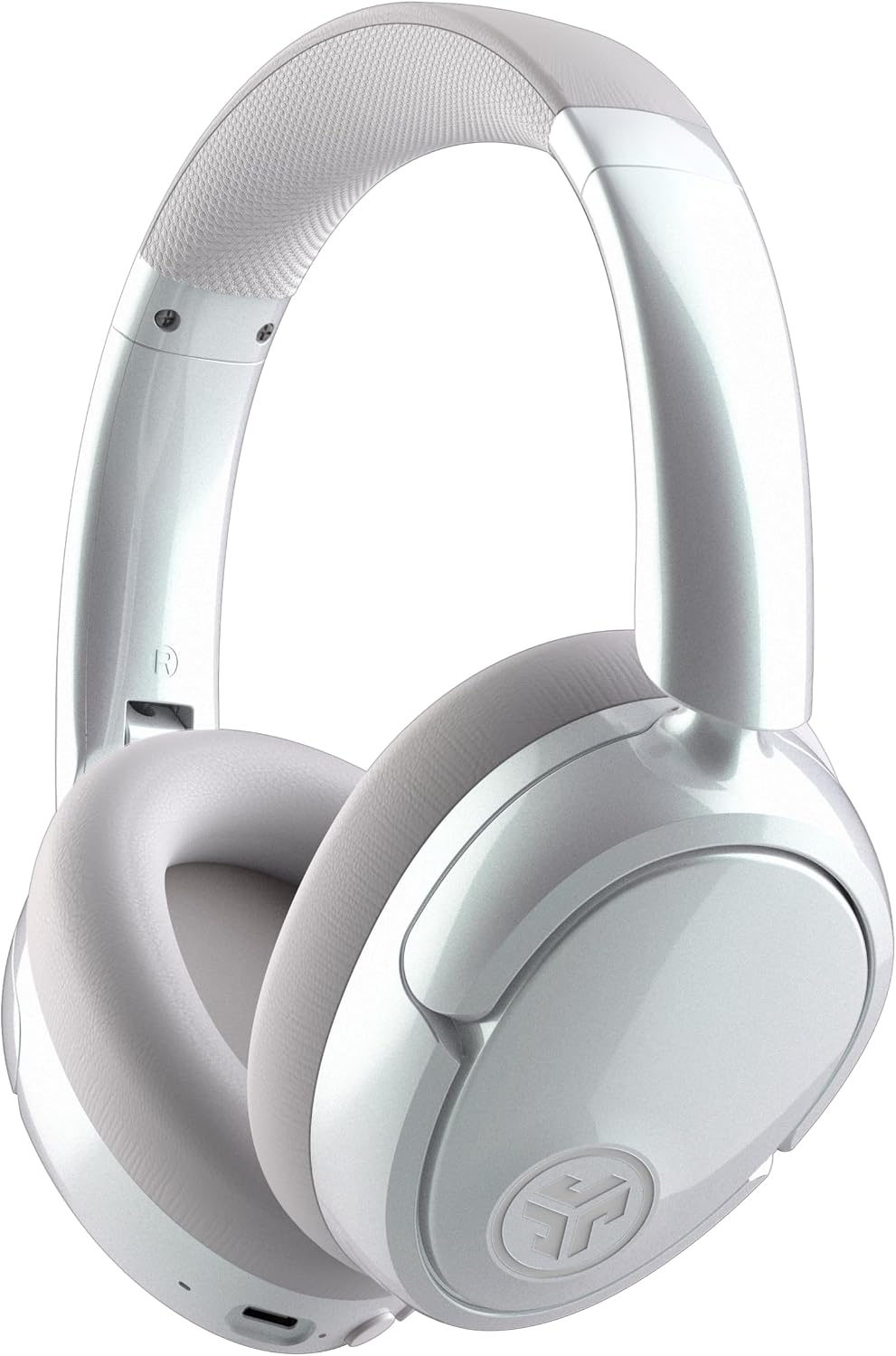 AUDÍFONOS OVER-EAR JLAB JBUDS LUX ANC PEARL NEXT DOOR - 1