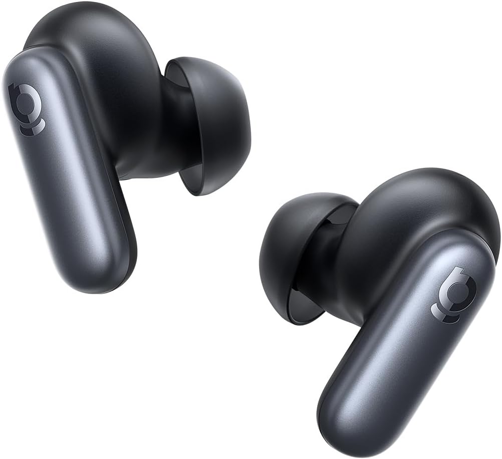 AUDÍFONOS BASEUS INSPIRE XP1 TRUE WIRELESS CON CANCELACIÓN ADAPTATIVA DE RUIDO - 1