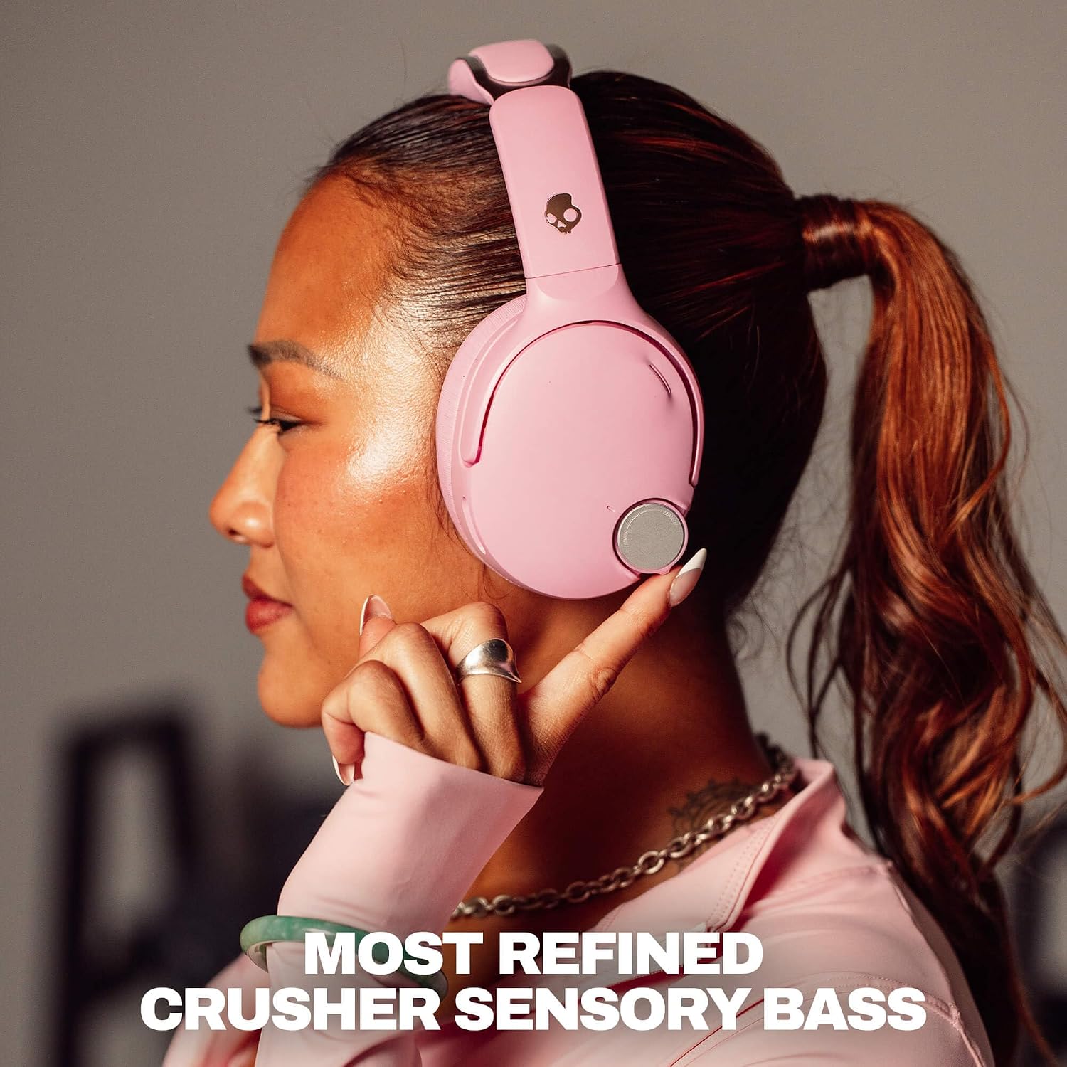 AUDÍFONOS SKULLCANDY CRUSHER 1080 ANC CANDY - 2