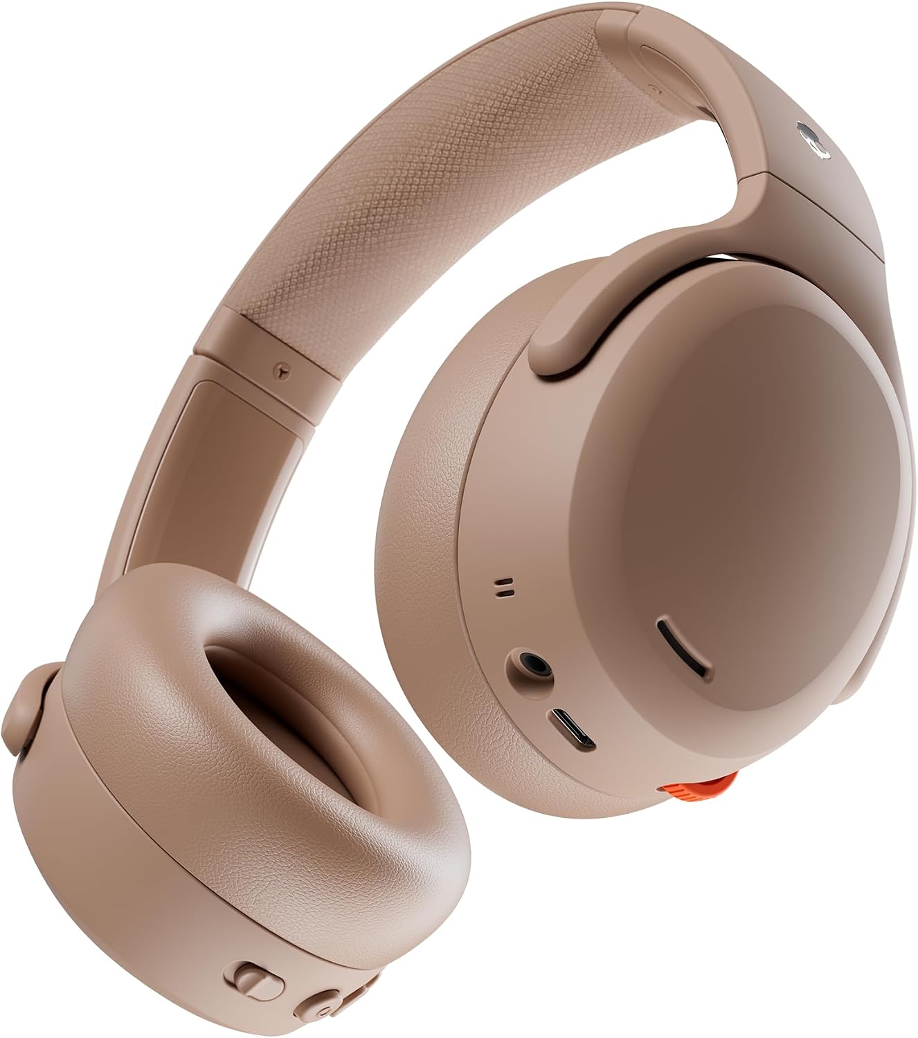 AUDÍFONOS INALÁMBRICOS SKULLCANDY CRUSHER ANC 2 CON CANCELACIÓN DE RUIDO COLOR PRIMER - 1