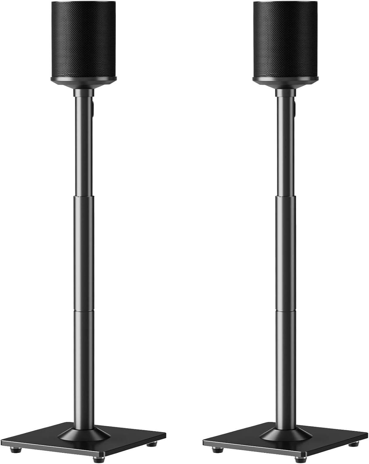 SOPORTES PARA PARLANTES ELIVED PARA SONOS ERA 100 Y SONOS ONE, ONE SL, PLAY:1 - 1