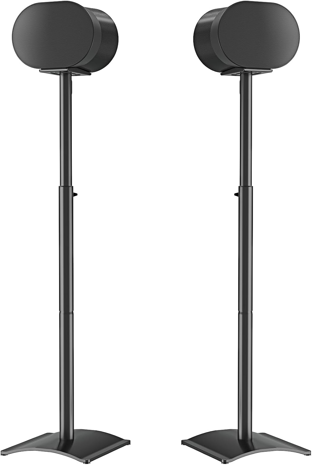 SOPORTE PARA PARLANTES MOUNTING DREAM SONOS ERA 300 AJUSTABLE HASTA 107.7 CM PAR - 1