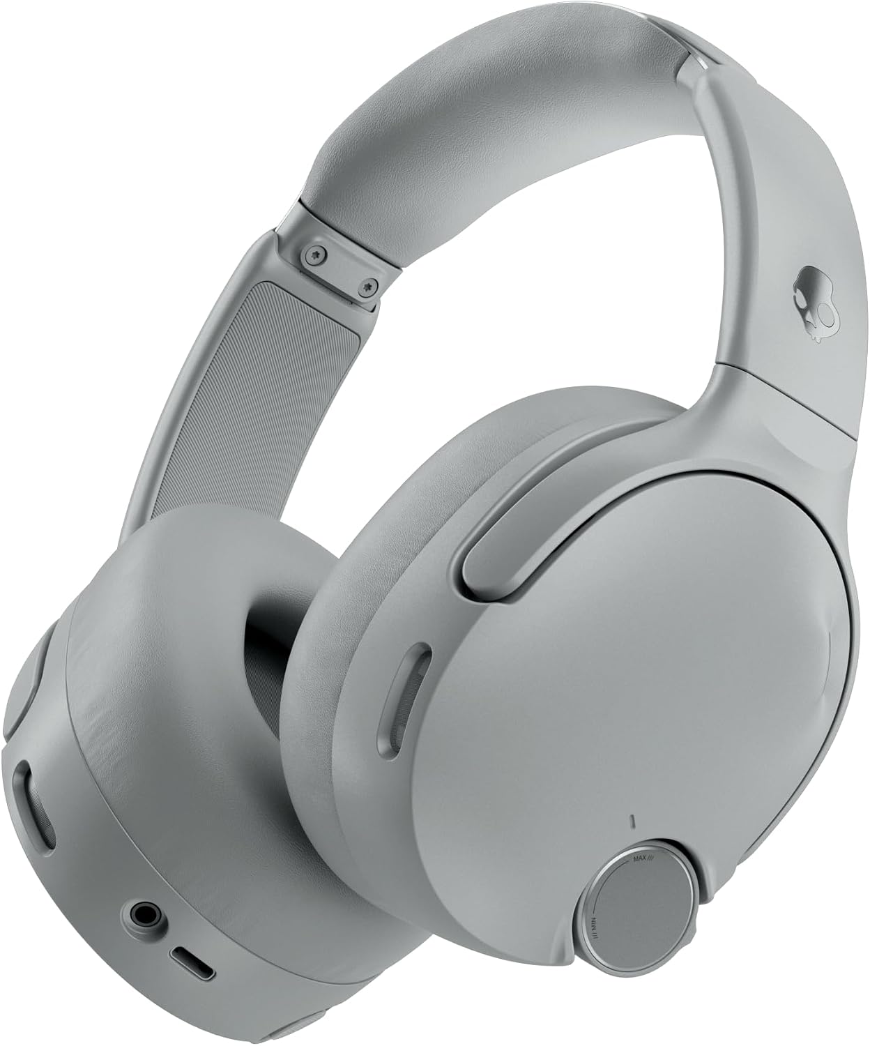 AUDÍFONOS SKULLCANDY CRUSHER 1080 ANC CON SOUND BY BOSE CEMENT - 1