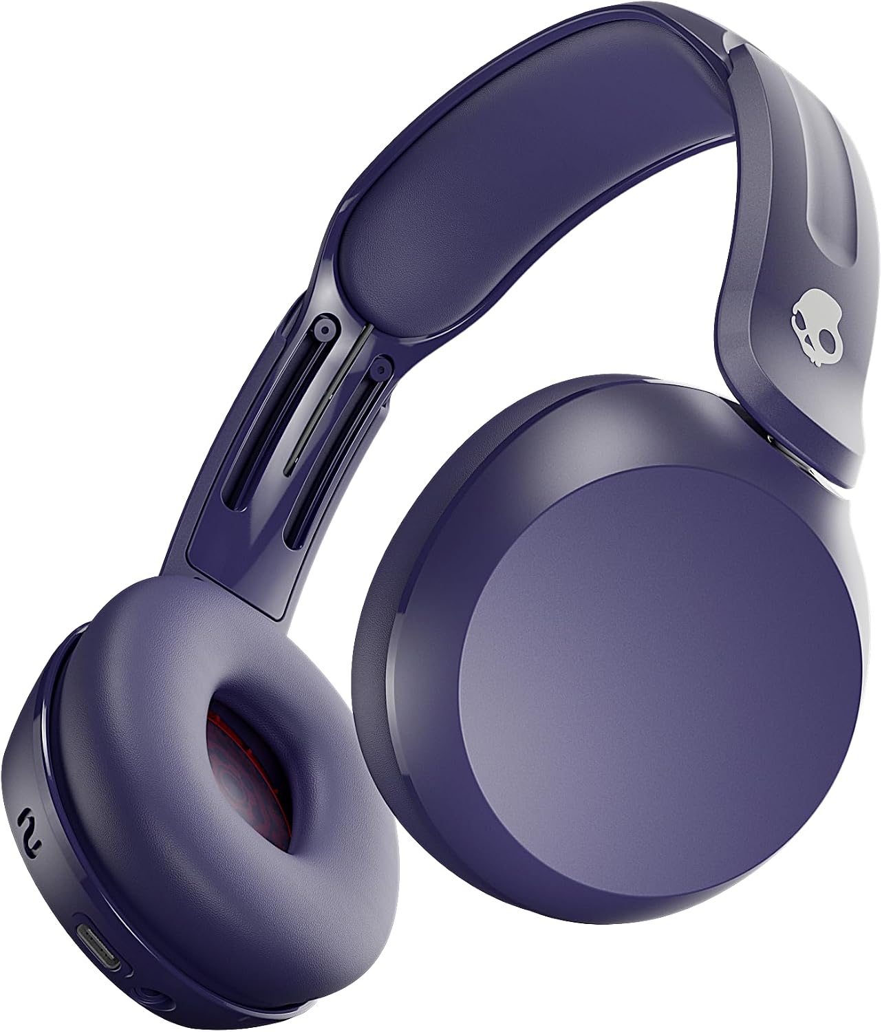 AUDÍFONOS ON-EAR BLUETOOTH SKULLCANDY ICON 180 WIRELESS FUTURE - 1