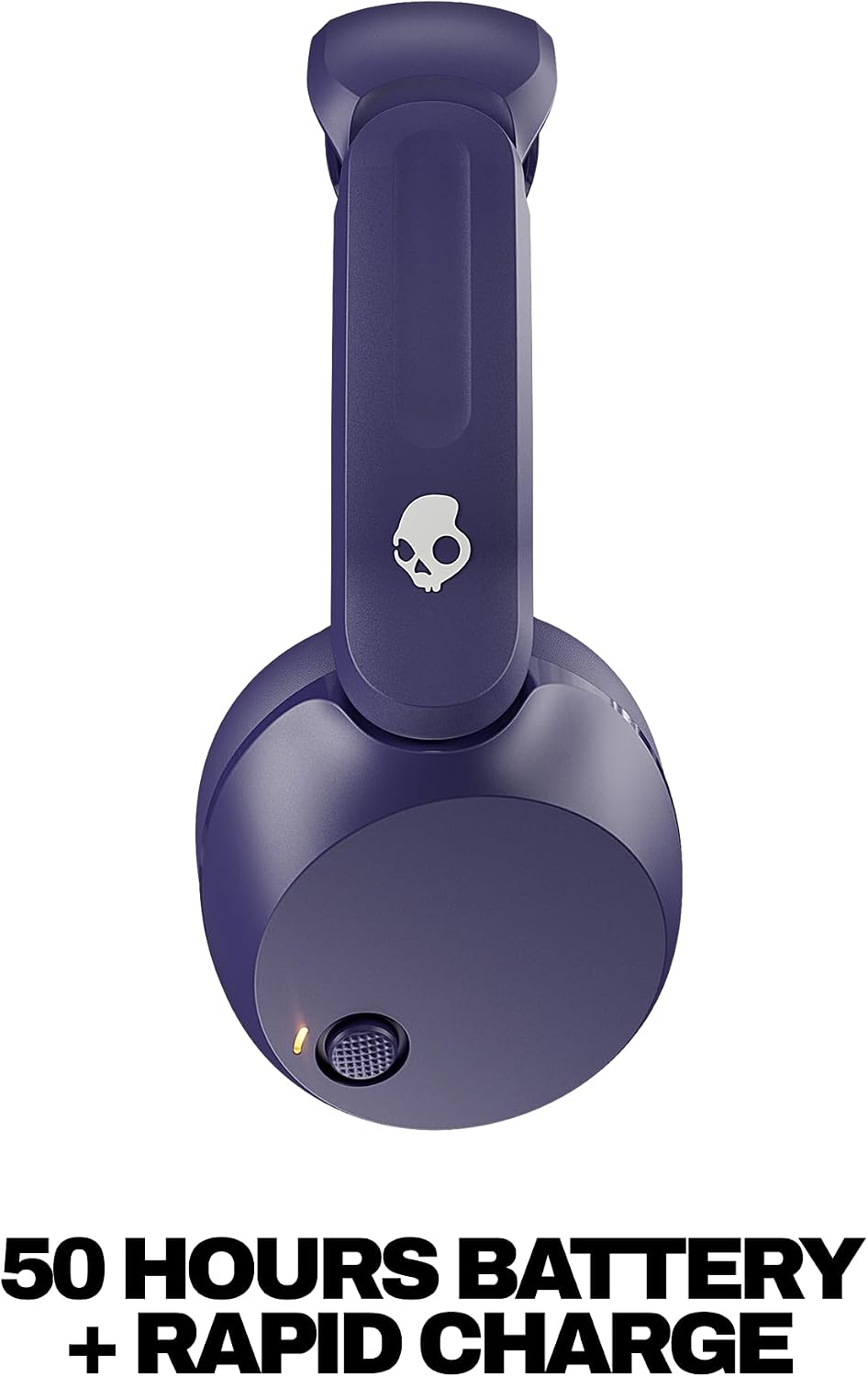 AUDÍFONOS ON-EAR BLUETOOTH SKULLCANDY ICON 180 WIRELESS FUTURE - 2