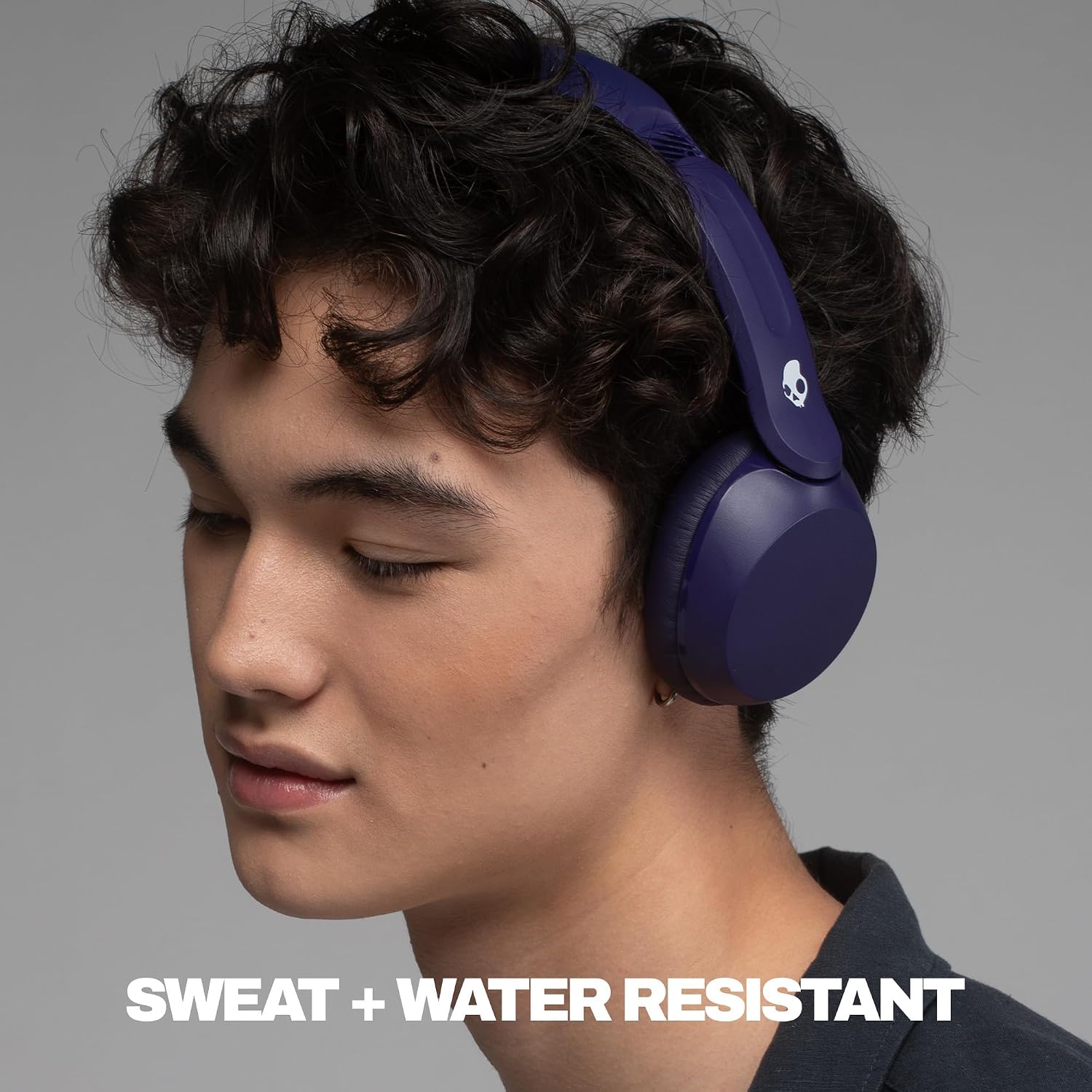 AUDÍFONOS ON-EAR BLUETOOTH SKULLCANDY ICON 180 WIRELESS FUTURE - 3