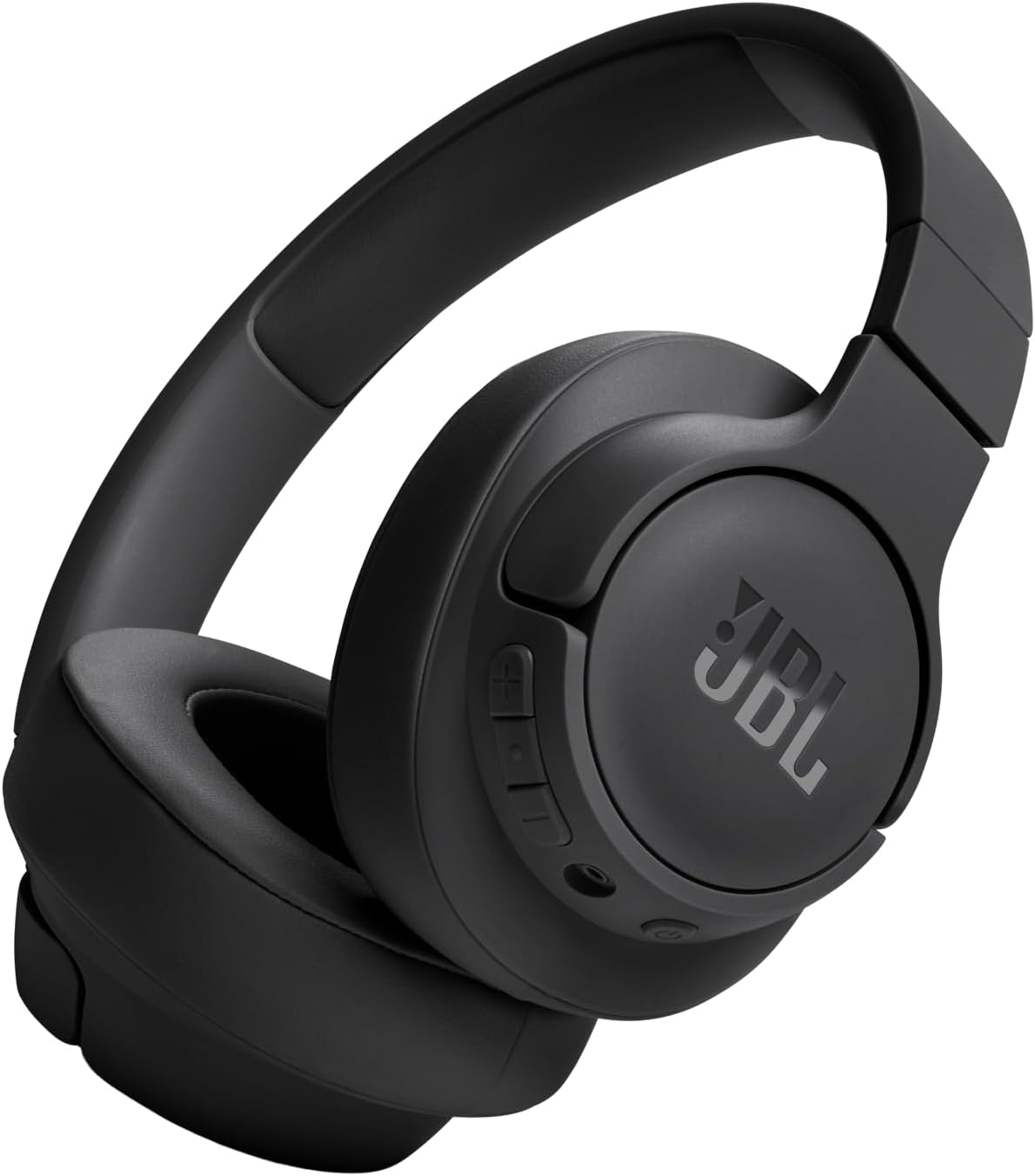 AUDÍFONOS JBL TUNE 720BT OVER-EAR INALÁMBRICOS NEGROS - 1