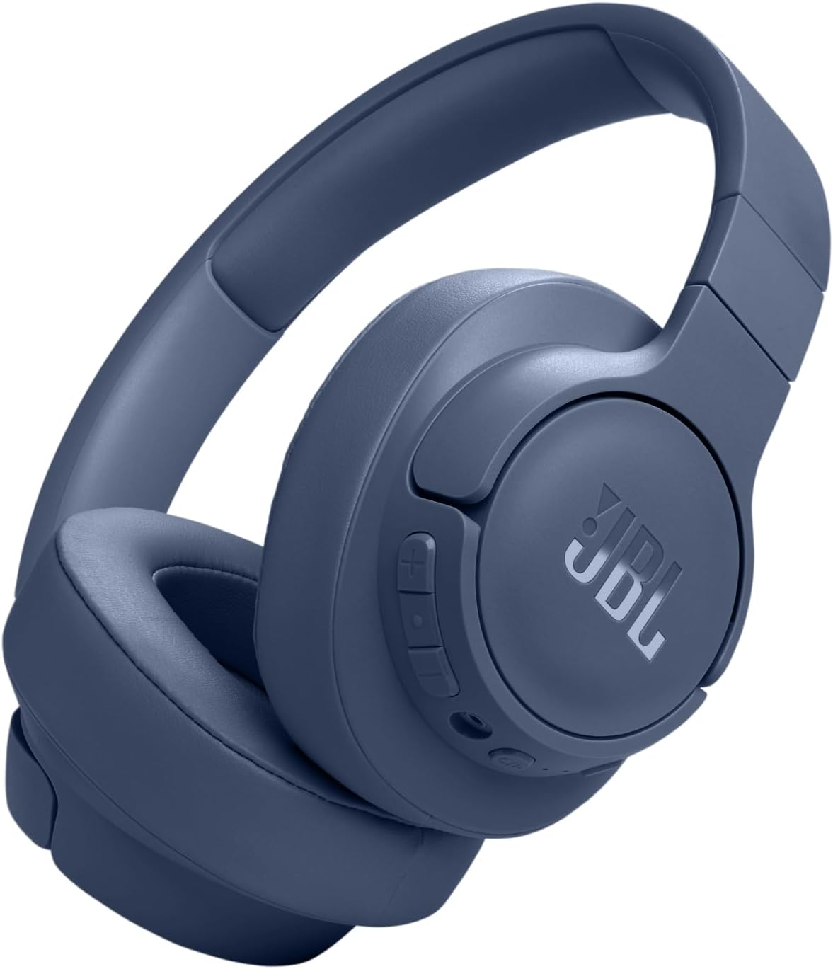 AUDÍFONOS JBL TUNE 770NC OVER-EAR INALÁMBRICOS AZUL - 1