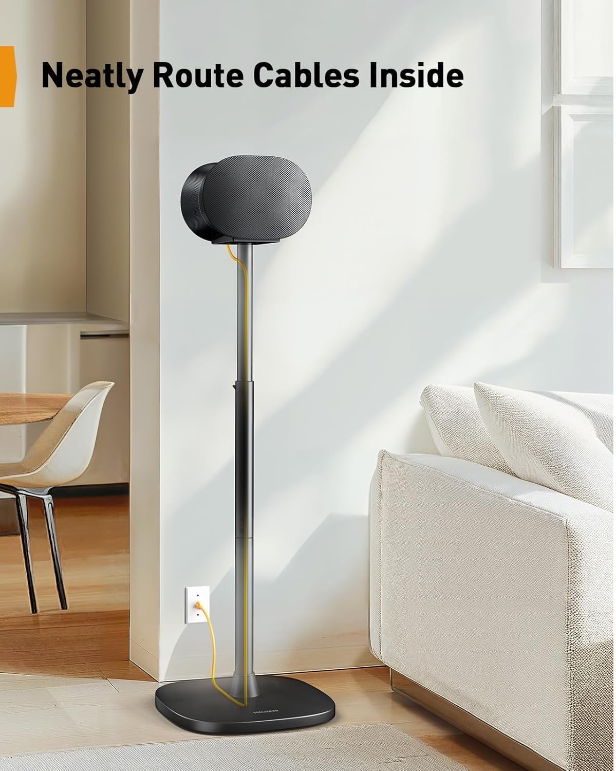SOPORTE PARA PARLANTES PERLEGEAR SONOS ERA 300 PAR - 4
