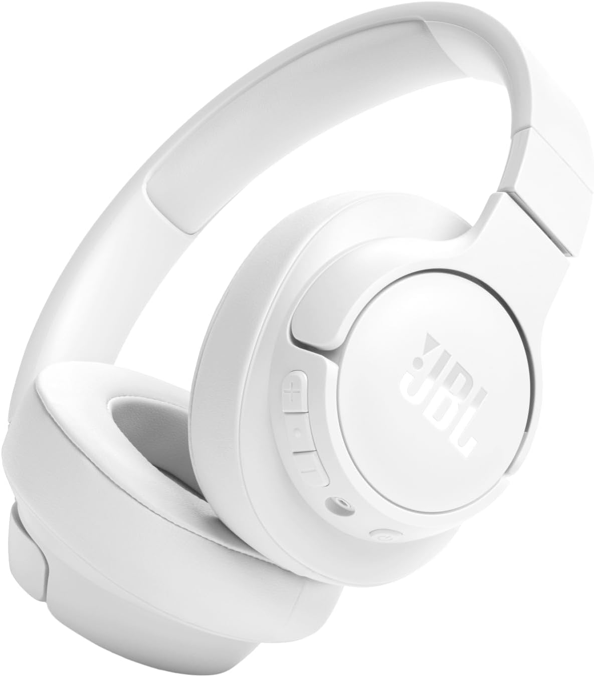 AUDÍFONOS JBL TUNE 720BT OVER-EAR INALÁMBRICOS BLANCO - 1