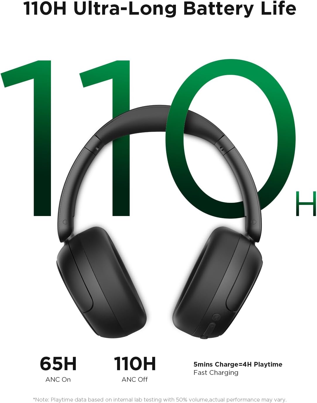 AUDÍFONOS TALIX H30 BLUETOOTH OVER EAR NEGRO - 3