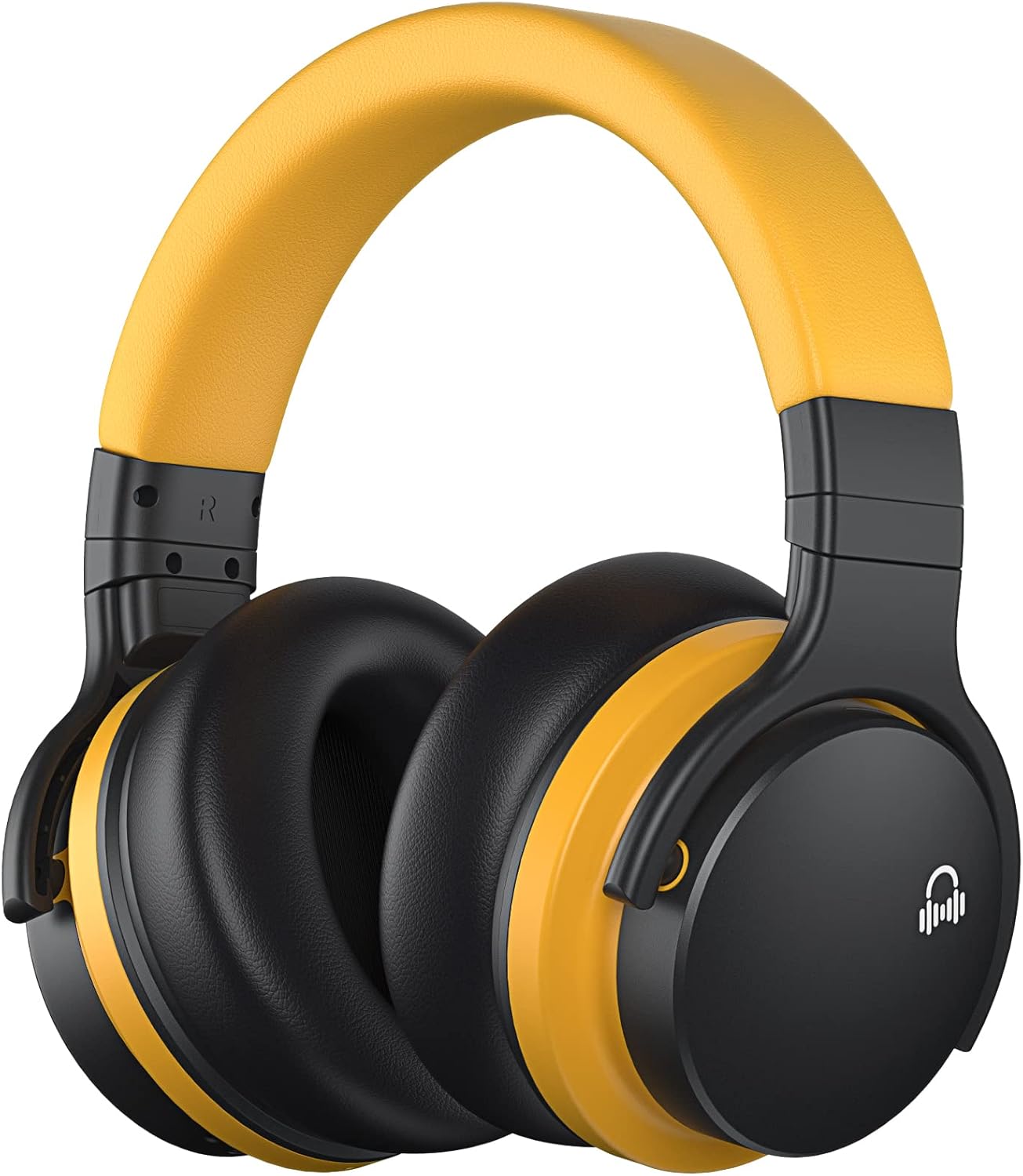 AUDÍFONOS OVER-EAR MOVSSOU E7 CON CANCELACIÓN ACTIVA DE RUIDO - 1