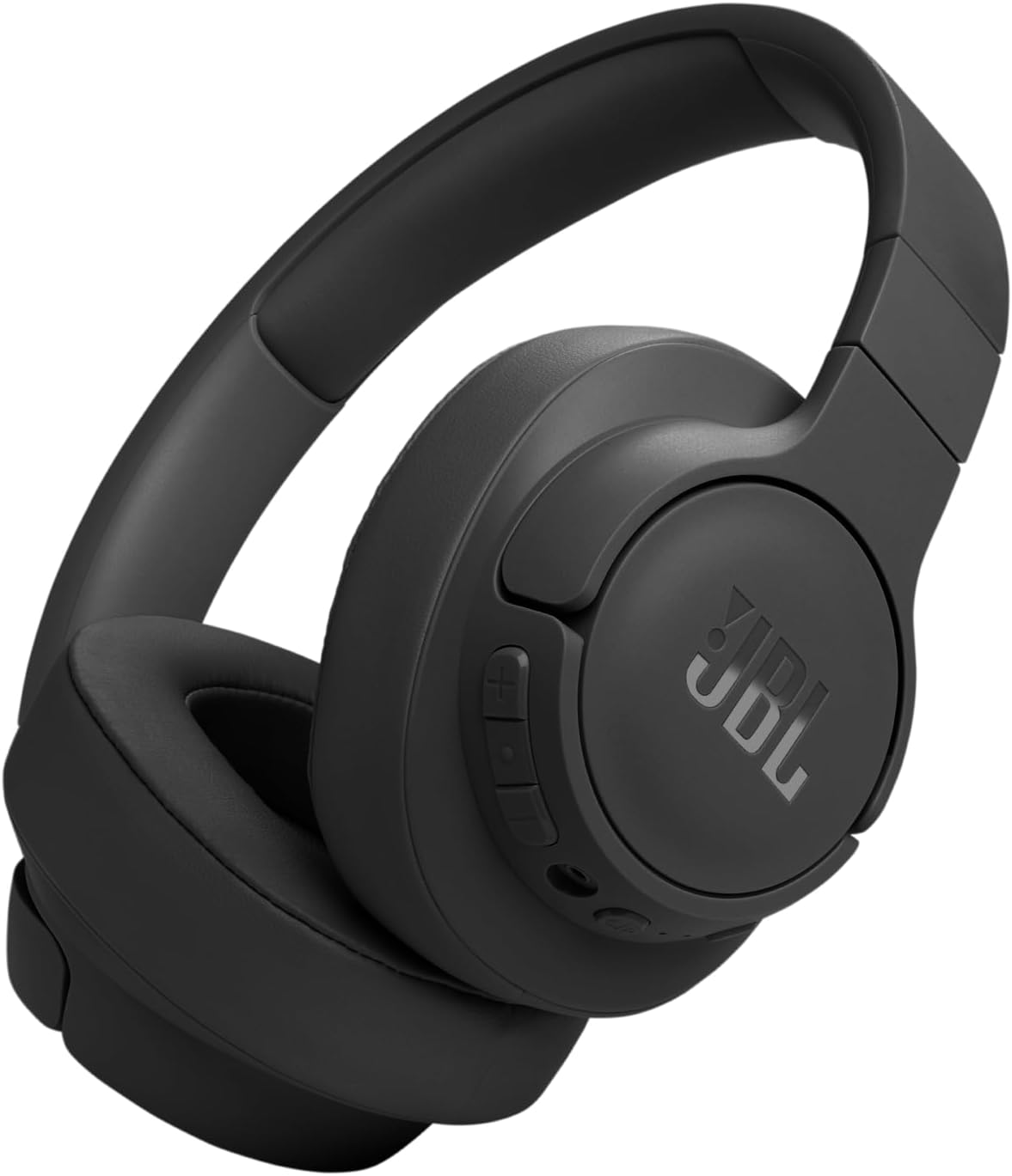 AUDÍFONOS JBL TUNE 770NC OVER-EAR INALÁMBRICOS NEGRO - 1