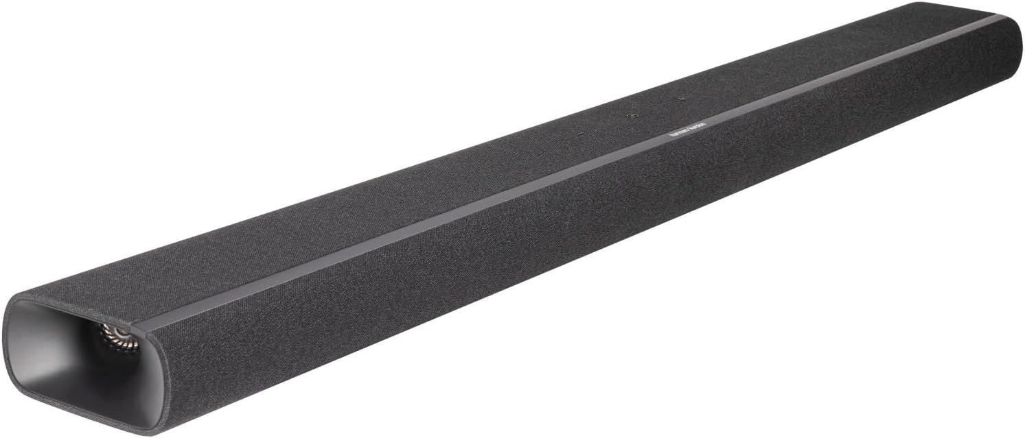BARRA DE SONIDO JBL HARMAN-KARDON ENCHANT-1100 CON SUBWOOFER Y PARLANTES SURROUND DOLBY ATMOS - 2