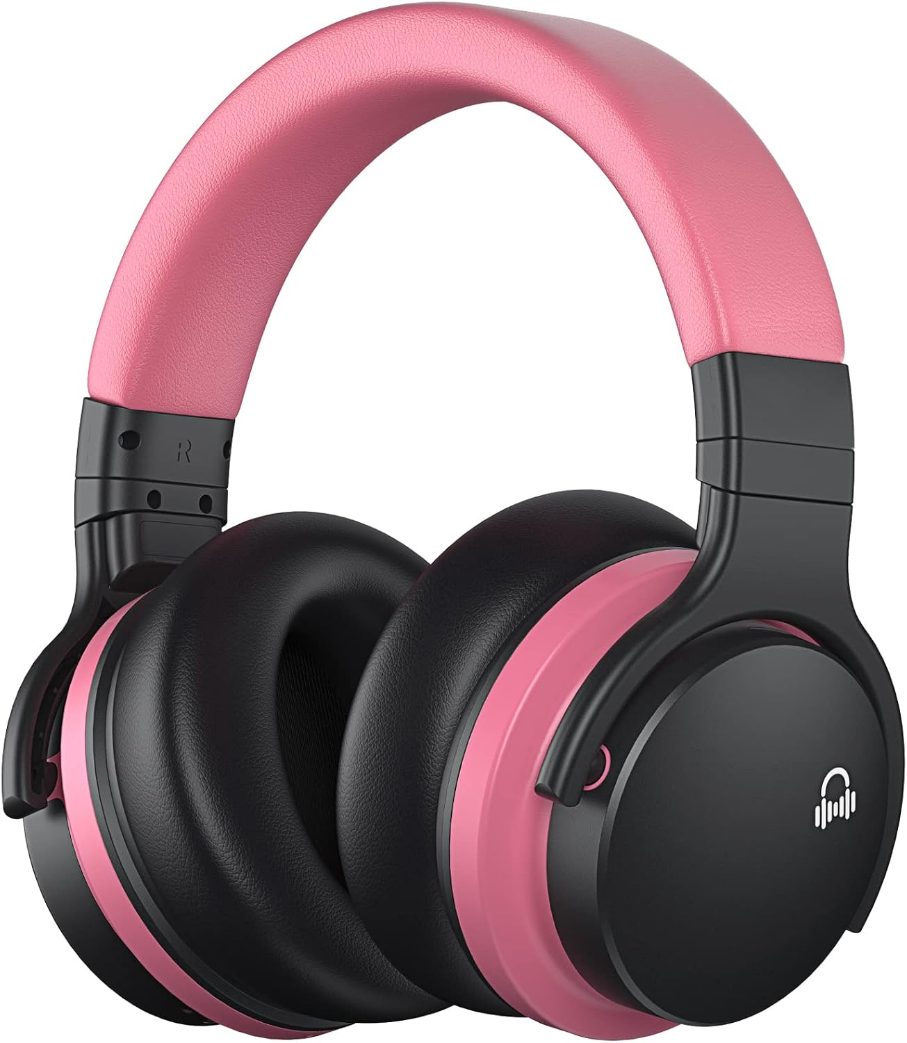 AUDÍFONOS OVER-EAR MOVSSOU E7 CON CANCELACIÓN ACTIVA DE RUIDO - 1