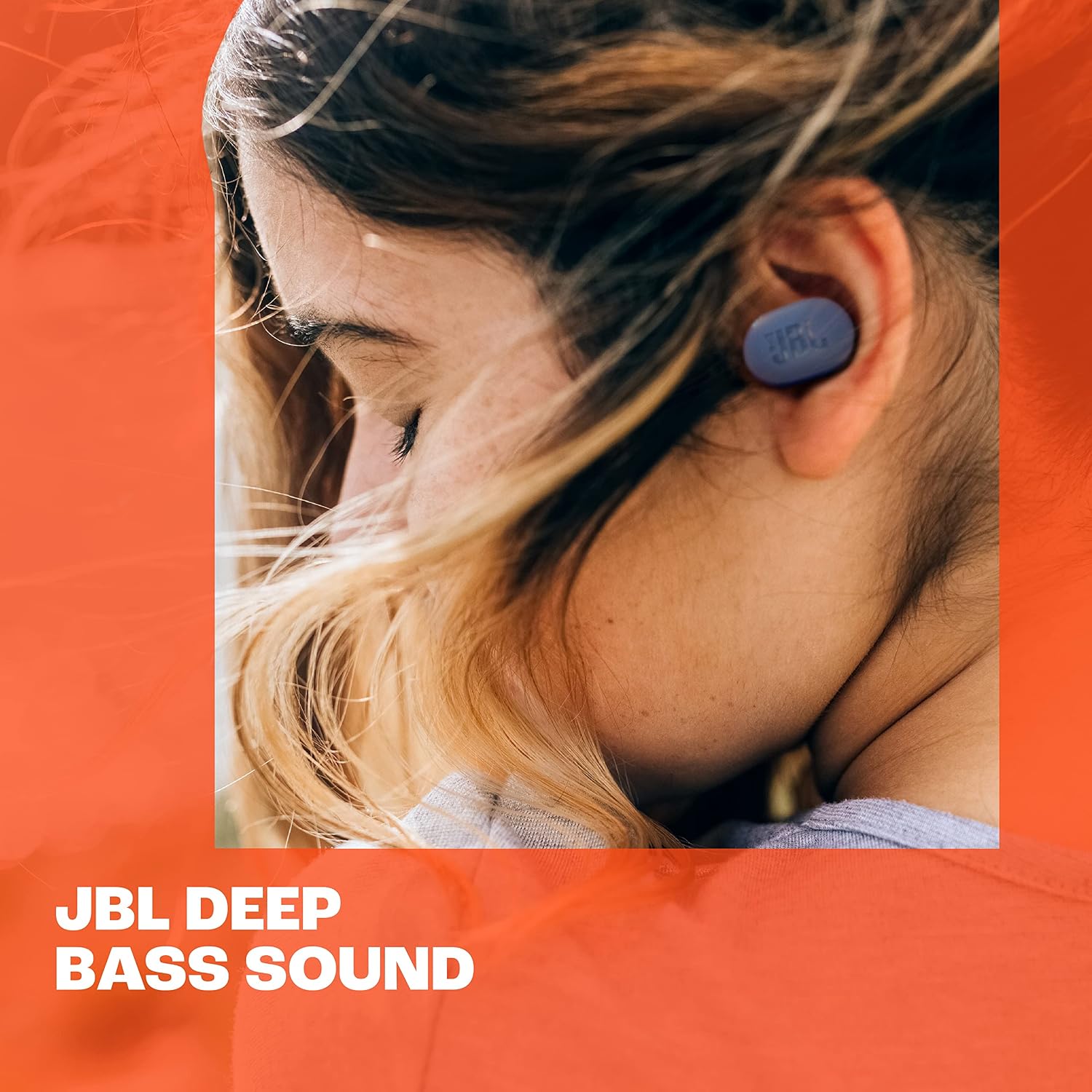 AUDÍFONOS JBL TUNE BUDS TRUE WIRELESS CON CANCELACIÓN DE RUIDO BLANCO - 2