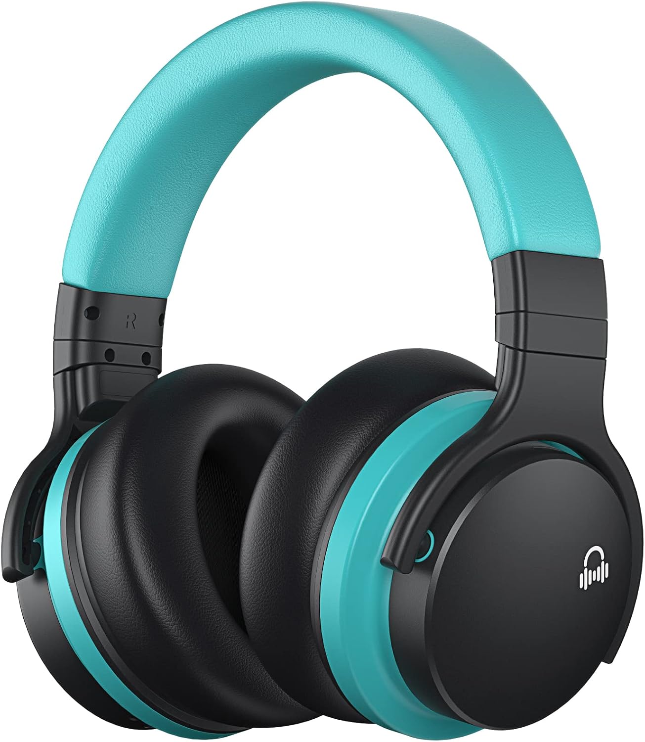 AUDÍFONOS MOVSSOU E7 CLASSIC CON CANCELACIÓN ACTIVA DE RUIDO - 1