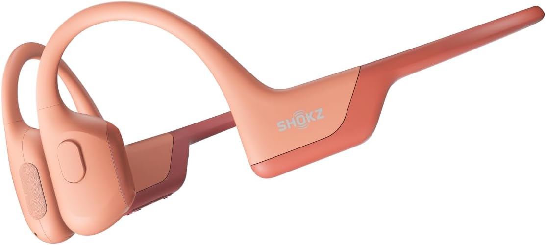 AUDÍFONOS SHOKZ OPENRUN PRO BLUETOOTH DEPORTIVOS CONDUCCIÓN ÓSEA - 1