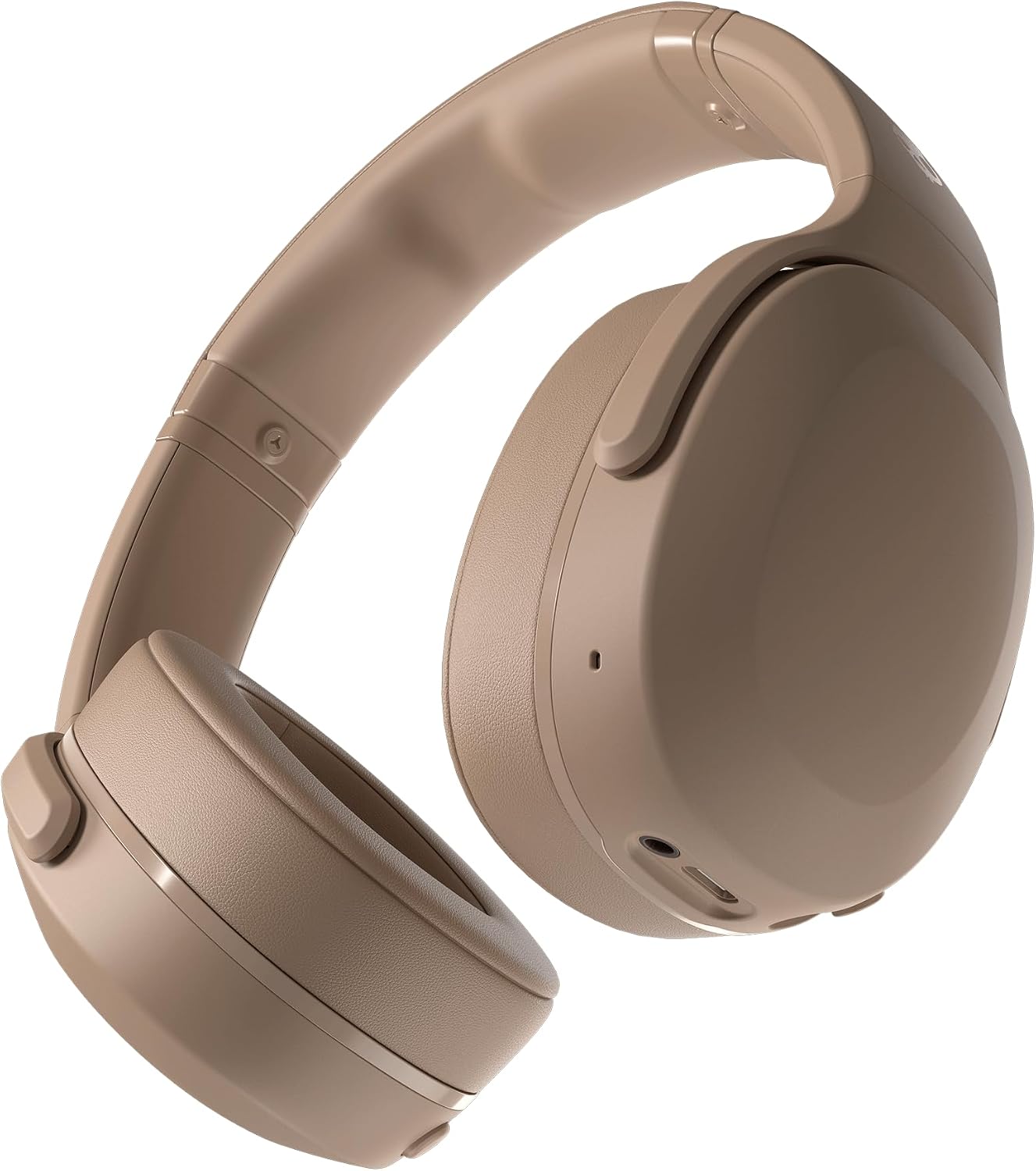 AUDÍFONOS SKULLCANDY CRUSHER EVO WIRELESS CON BASS AJUSTABLE - 1
