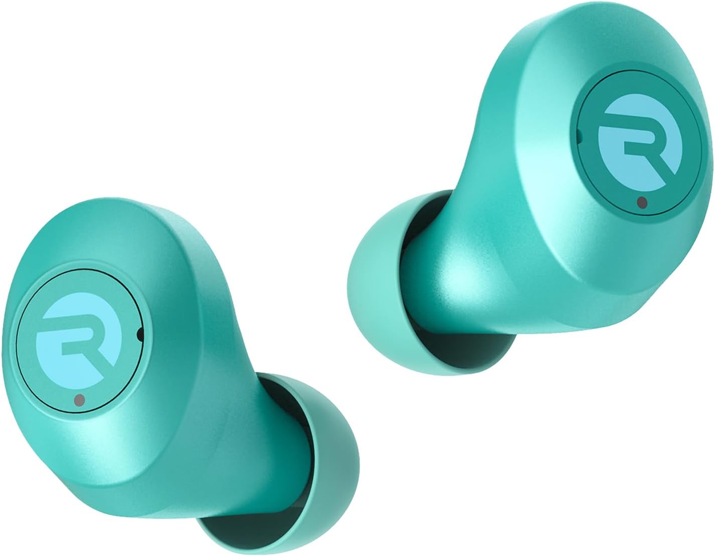 AUDÍFONOS BLUETOOTH INALÁMBRICOS RAYCON EVERYDAY MINT CON CANCELACIÓN ACTIVA DE RUIDO - 2