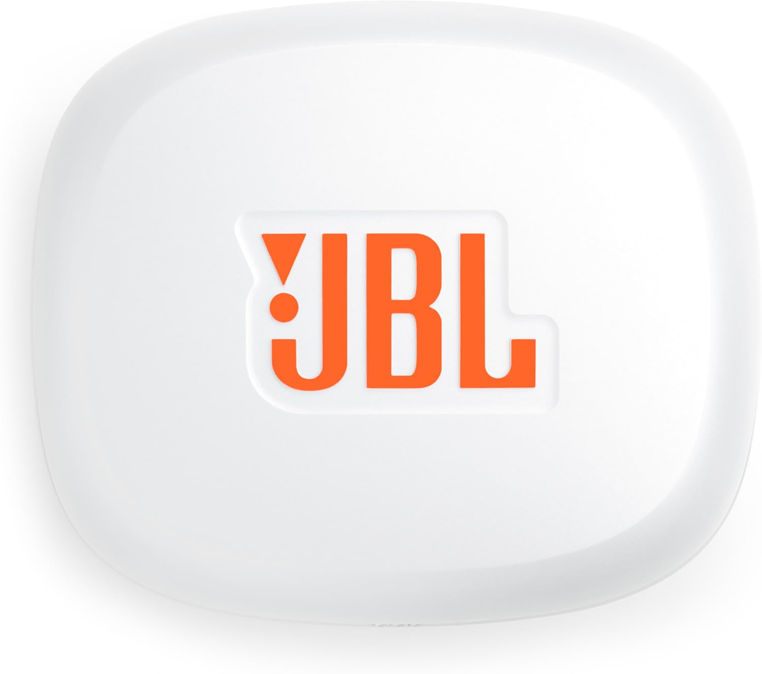 AUDÍFONOS TRUE WIRELESS JBL ENDURANCE ZONE BLANCO NARANJA - 4