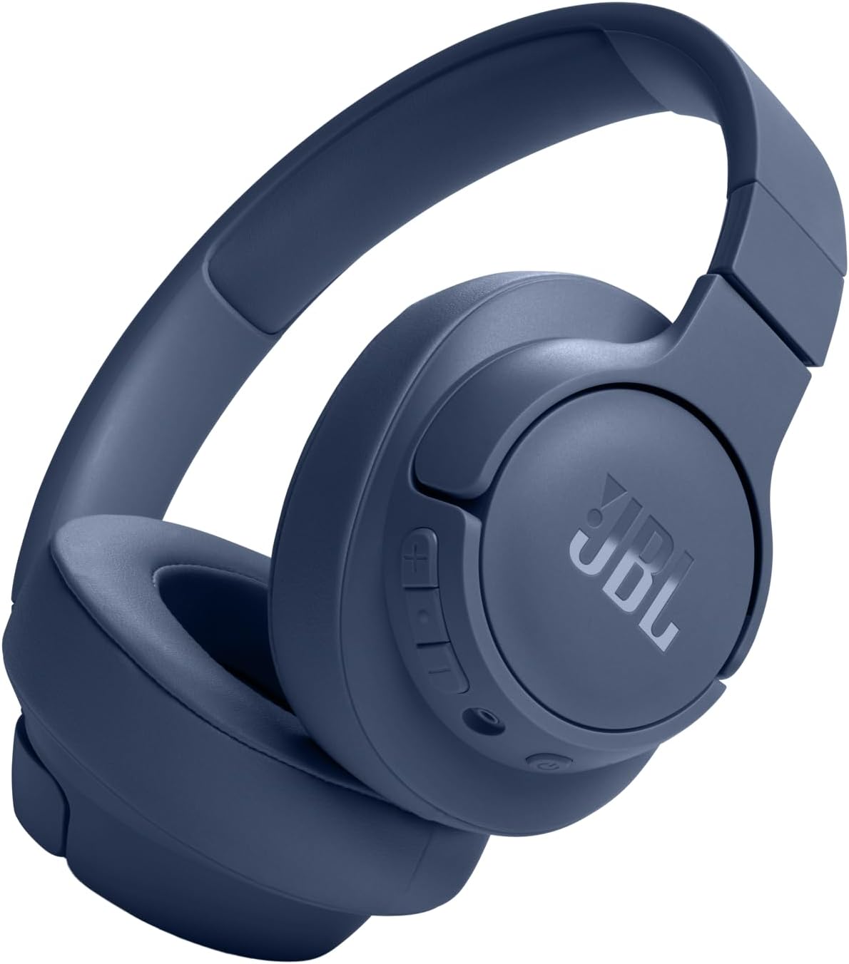 AUDÍFONOS JBL TUNE 720BT OVER-EAR INALÁMBRICOS AZUL - 1