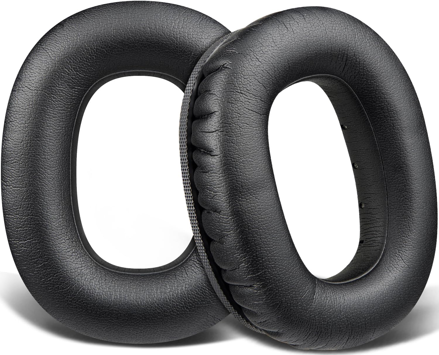 ALMOHADILLAS PARA AUDÍFONOS SOULWIT PARA MARSHALL MONITOR III (3.0 EDITION) NEGRO - 1