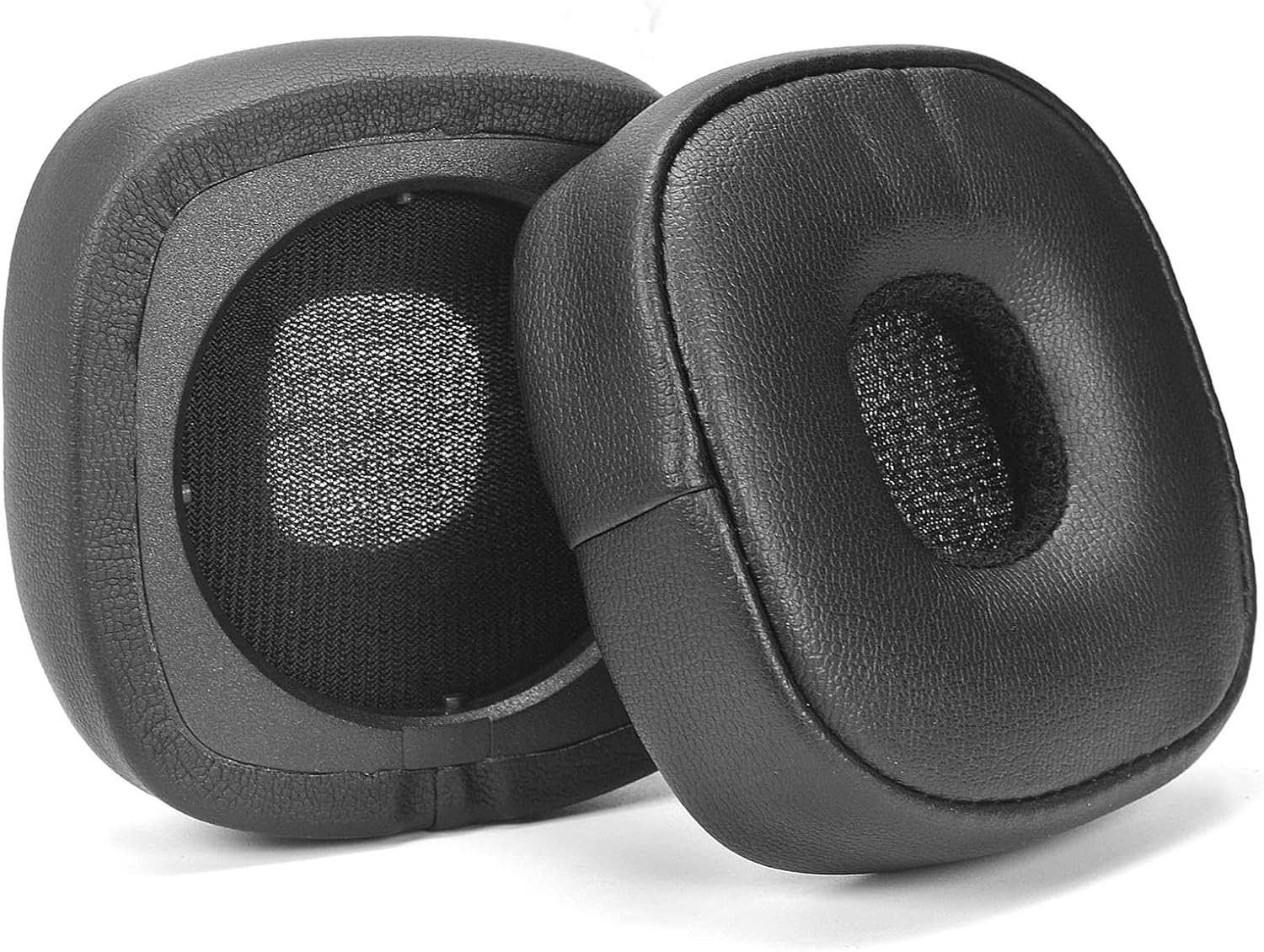 ALMOHADILLAS PARA AUDÍFONOS SODOROUS MAJOR IV COMPATIBLES CON MARSHALL MAJOR 4 NEGRAS - 1