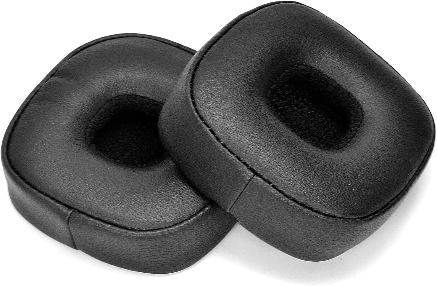 ALMOHADILLAS PARA AUDÍFONOS SODOROUS MAJOR IV COMPATIBLES CON MARSHALL MAJOR 4 NEGRAS - 5