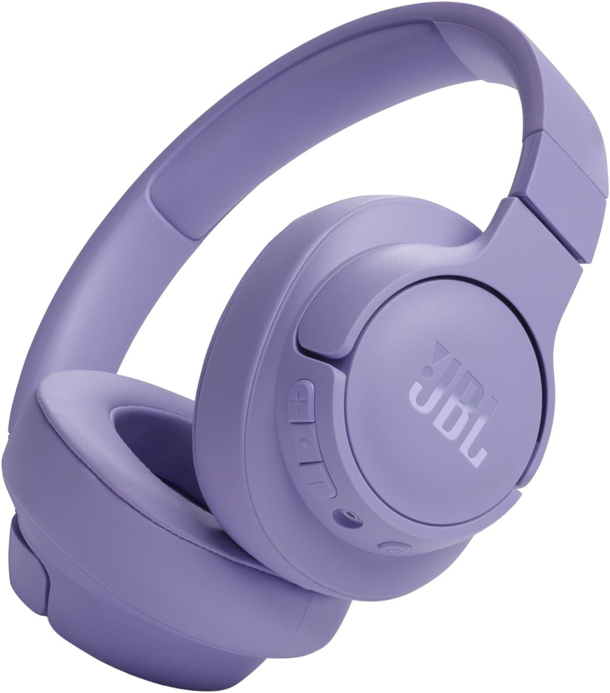 AUDÍFONOS JBL TUNE 720BT OVER-EAR INALÁMBRICOS MORADO - 1